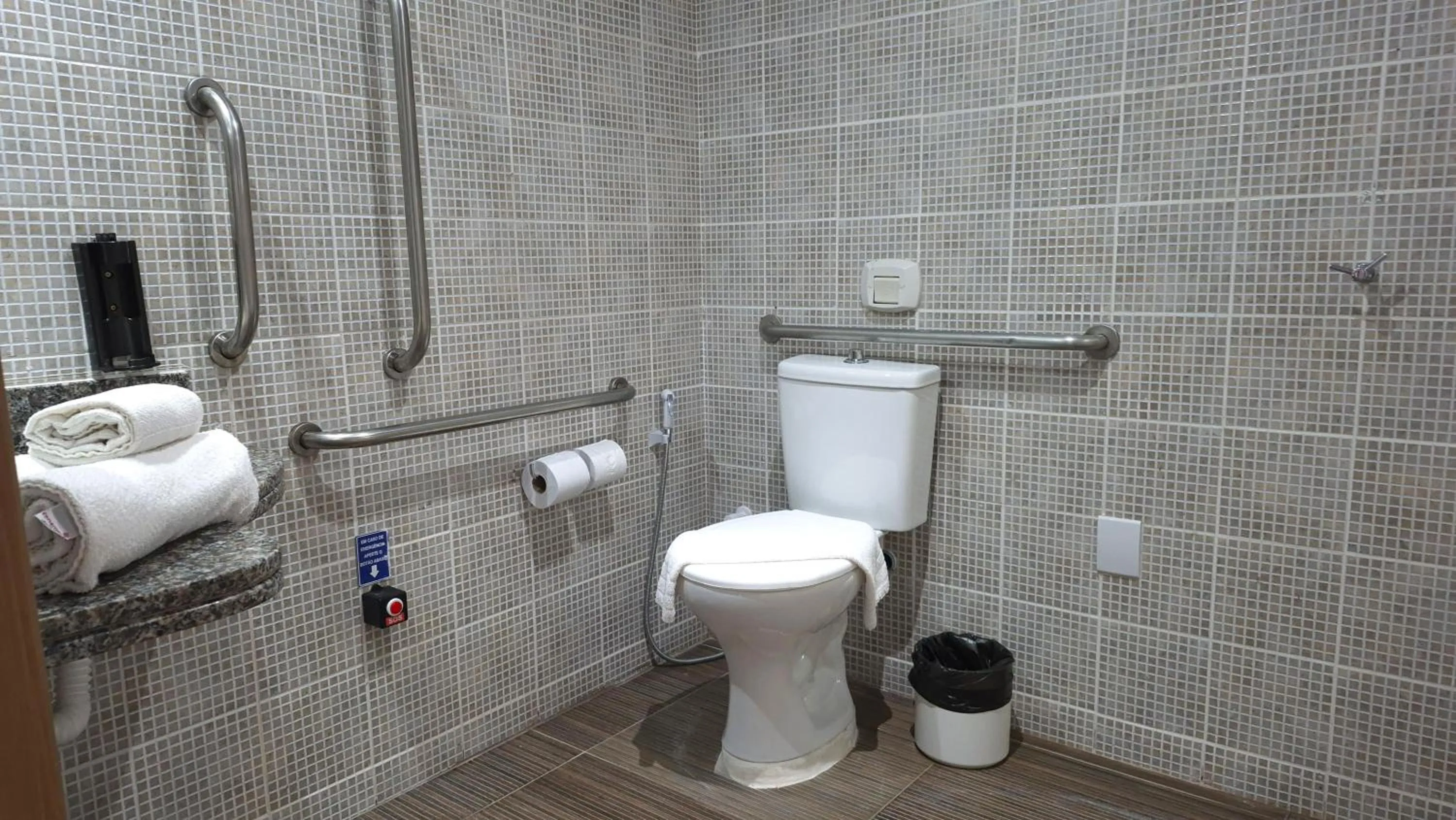 GoldMen Vila do Mar Natal