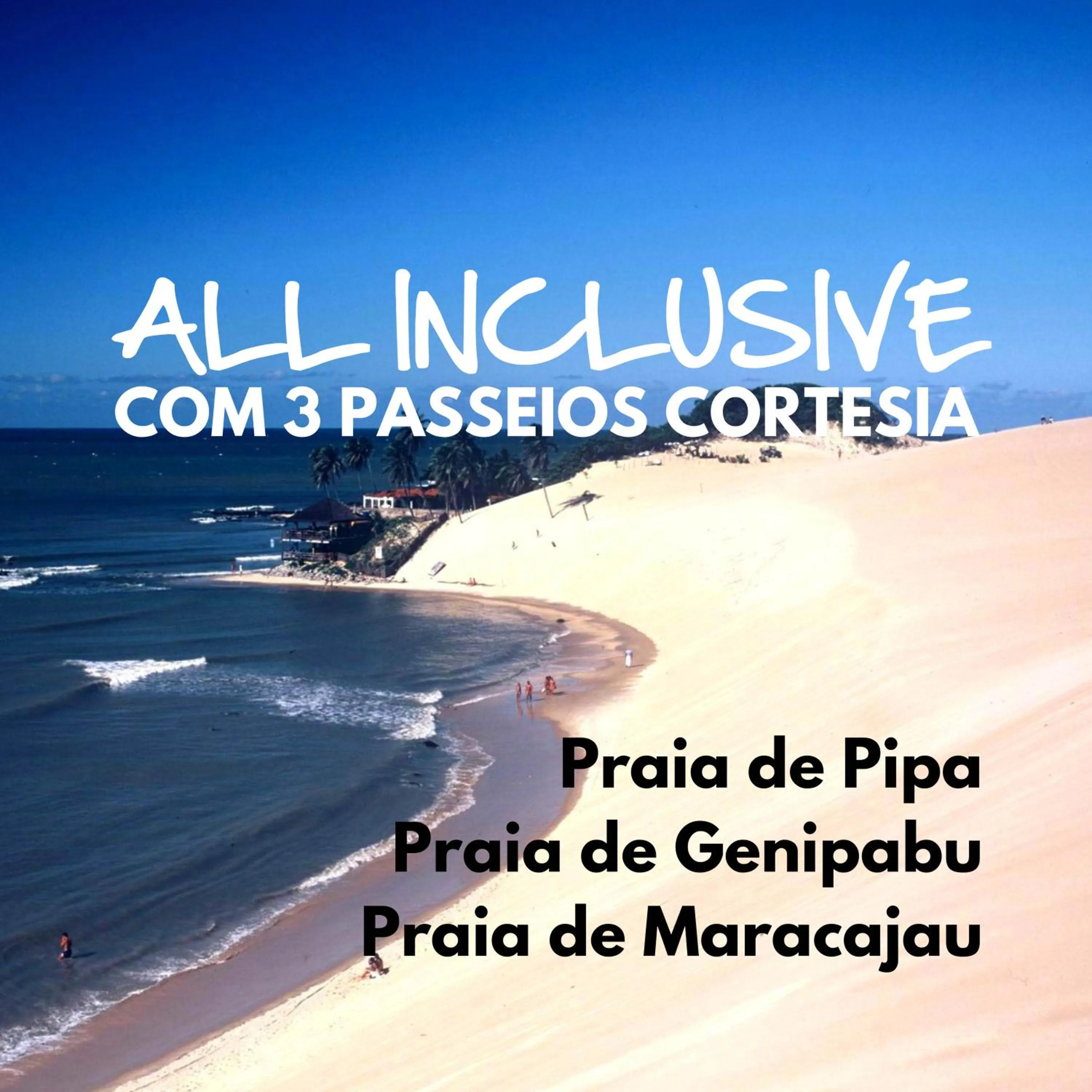 concierge in GoldMen Vila do Mar Natal