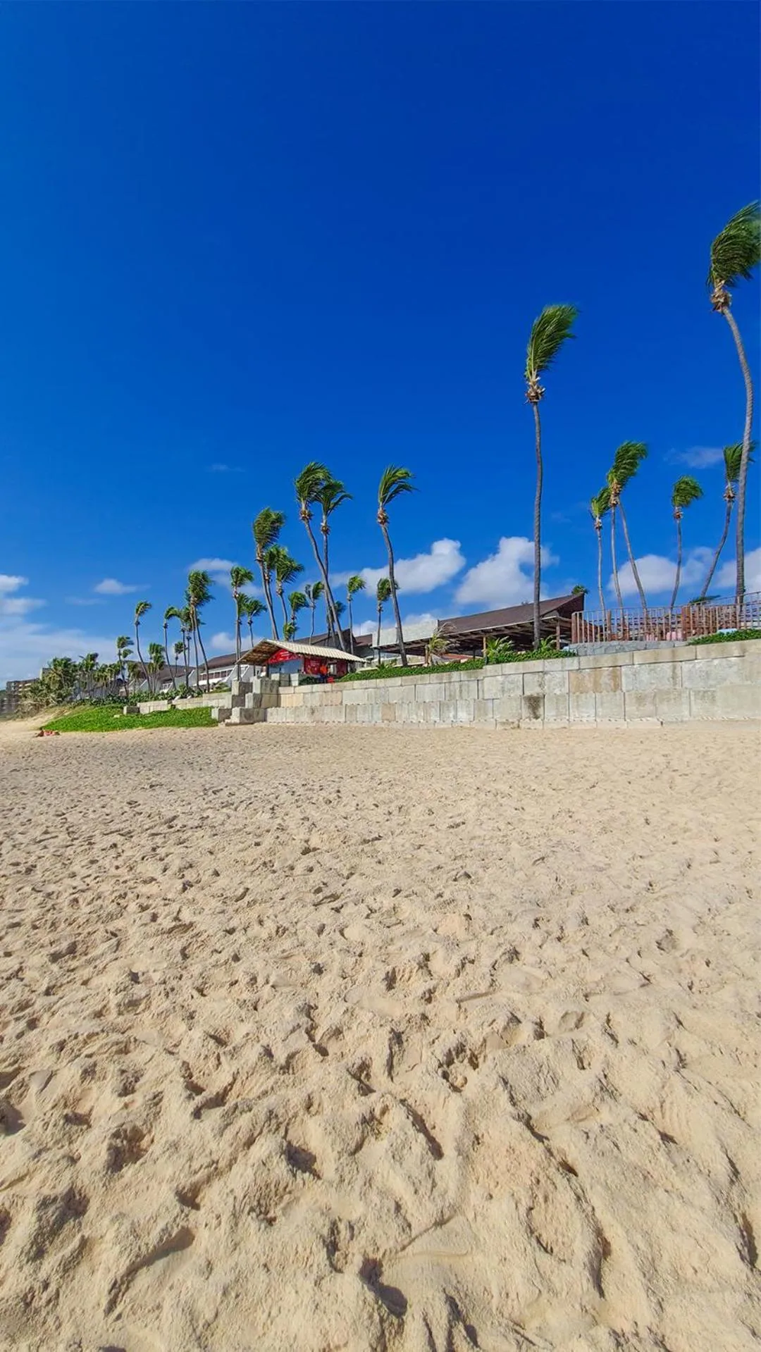 GoldMen Vila do Mar Natal