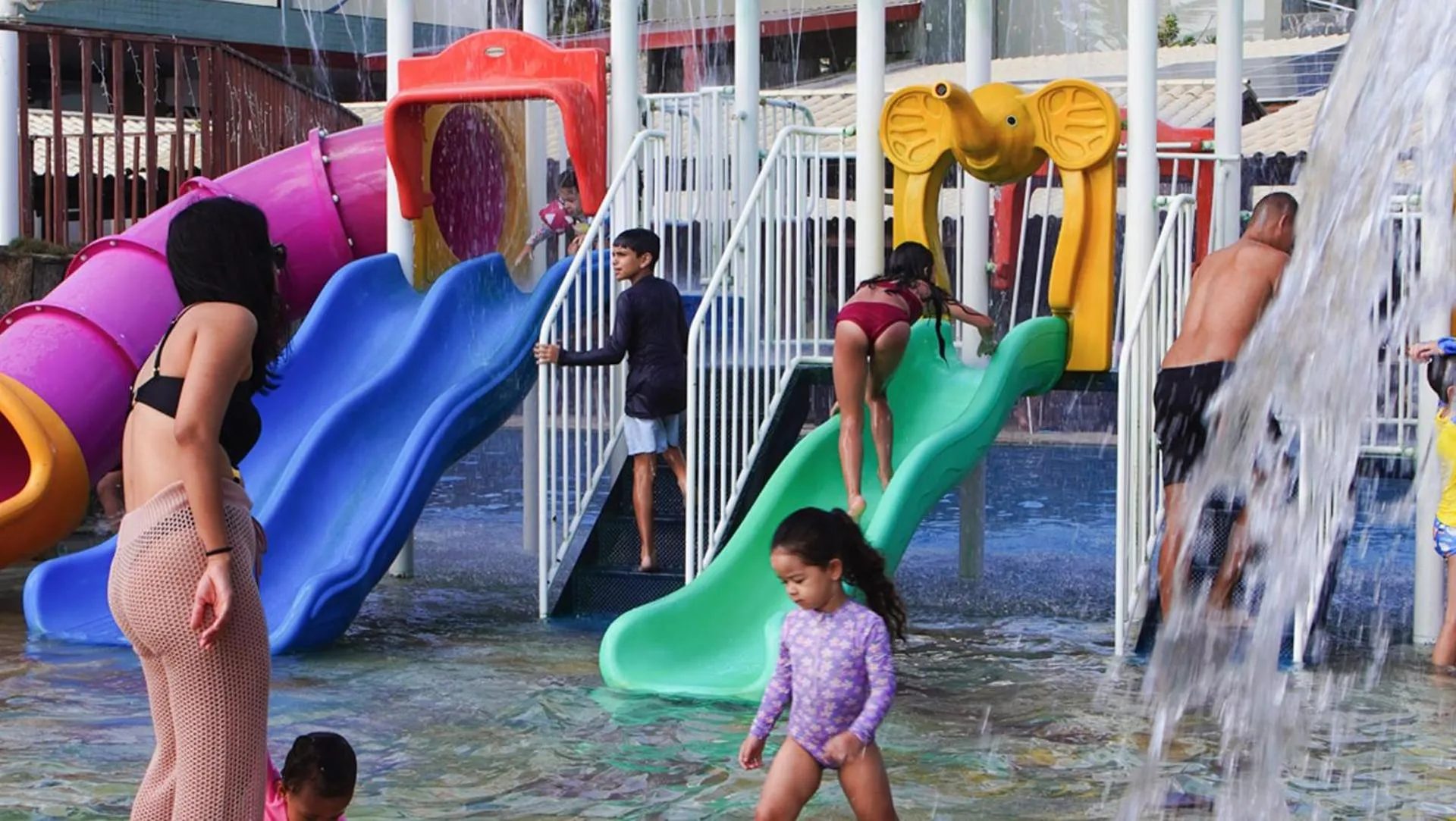 GoldMen Vila do Mar Natal