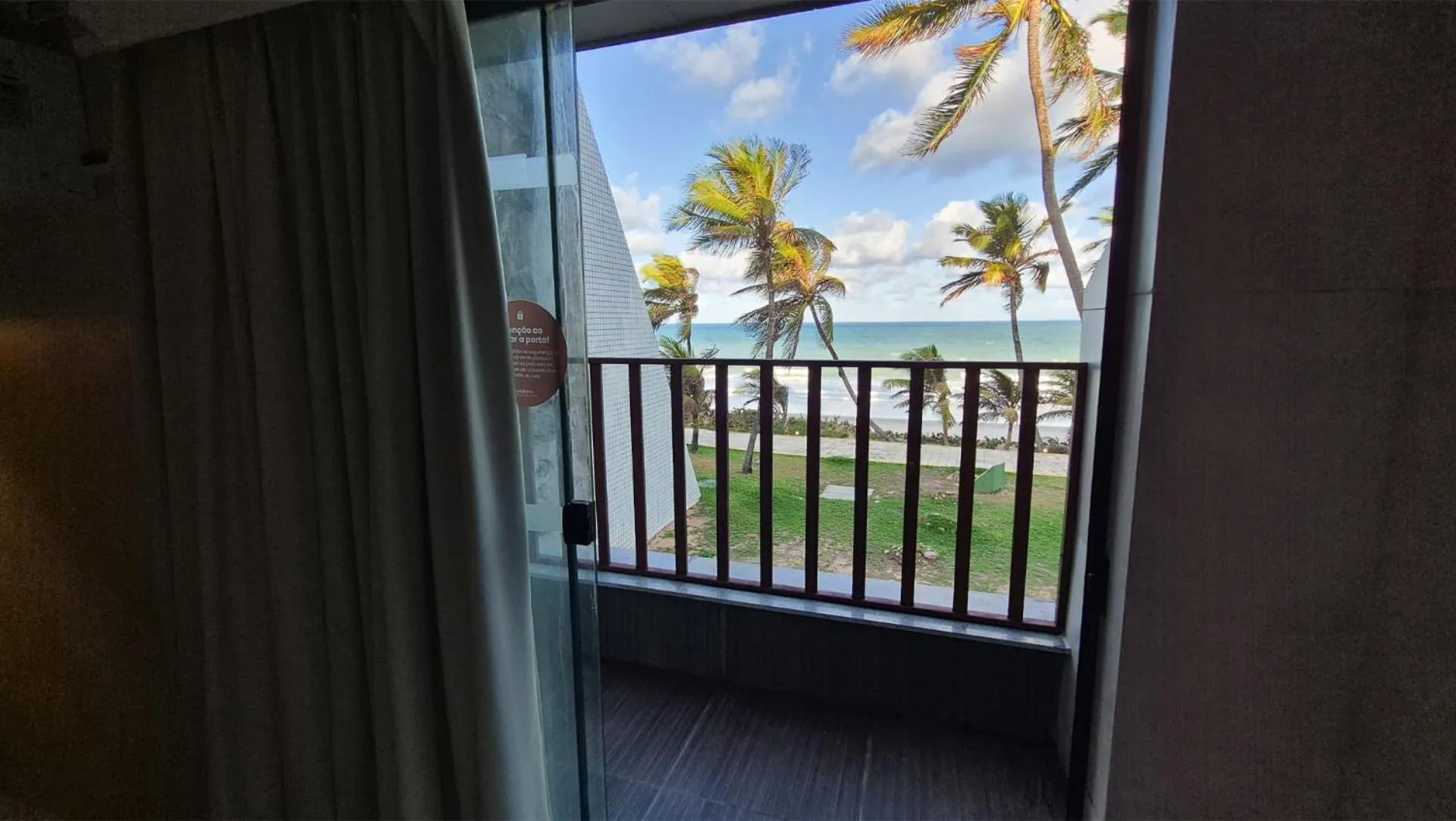 GoldMen Vila do Mar Natal