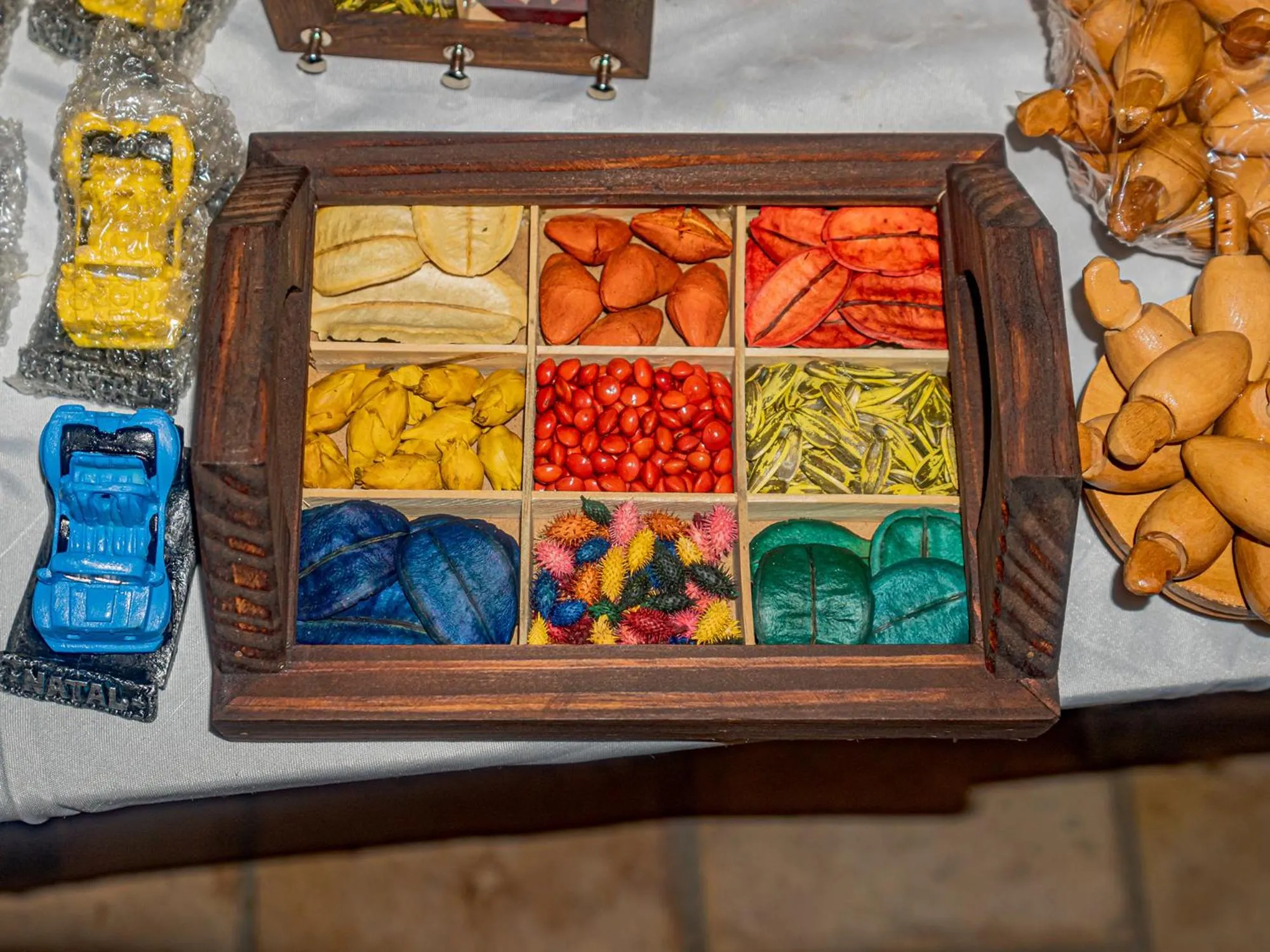 Entertainment in GoldMen Vila do Mar Natal