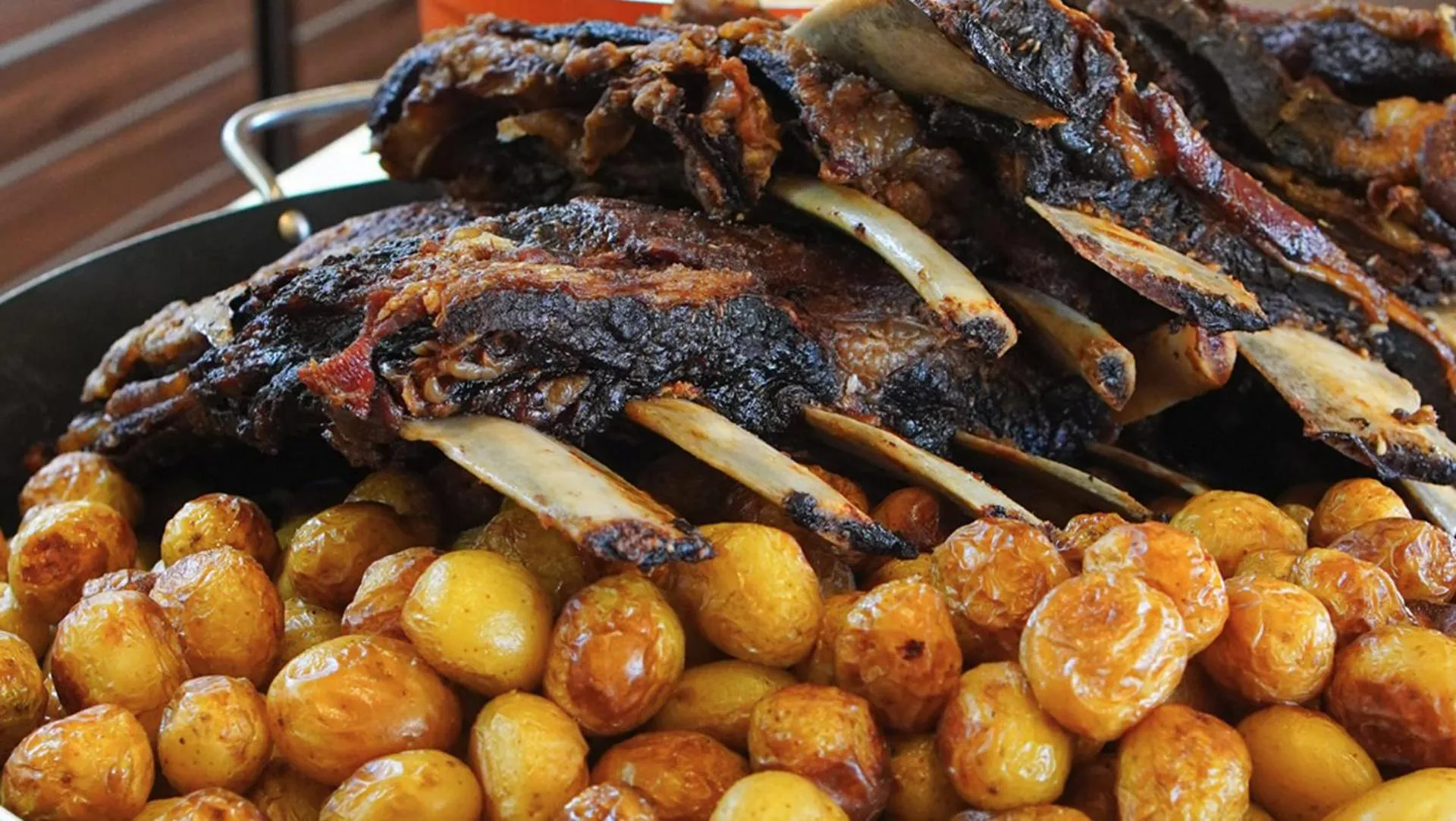 GoldMen Vila do Mar Natal