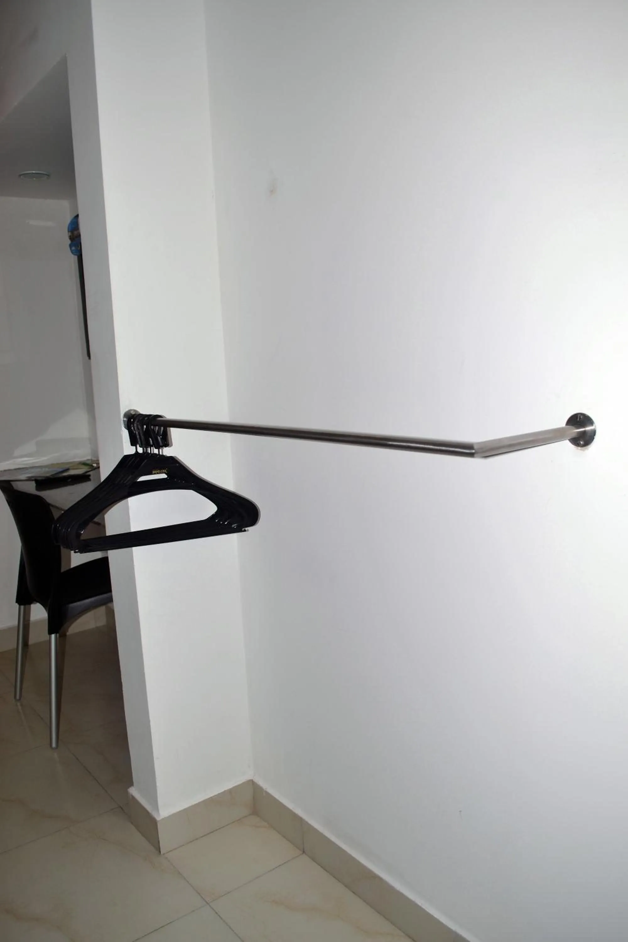 microwave in GoldMen Vila do Mar Natal