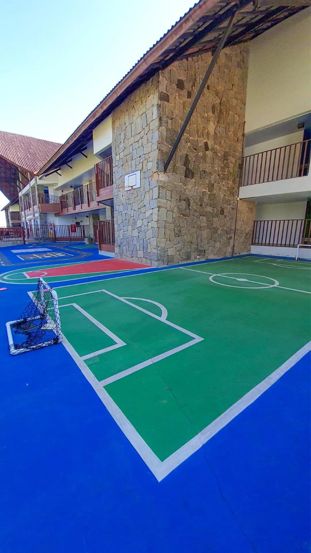 GoldMen Vila do Mar Natal