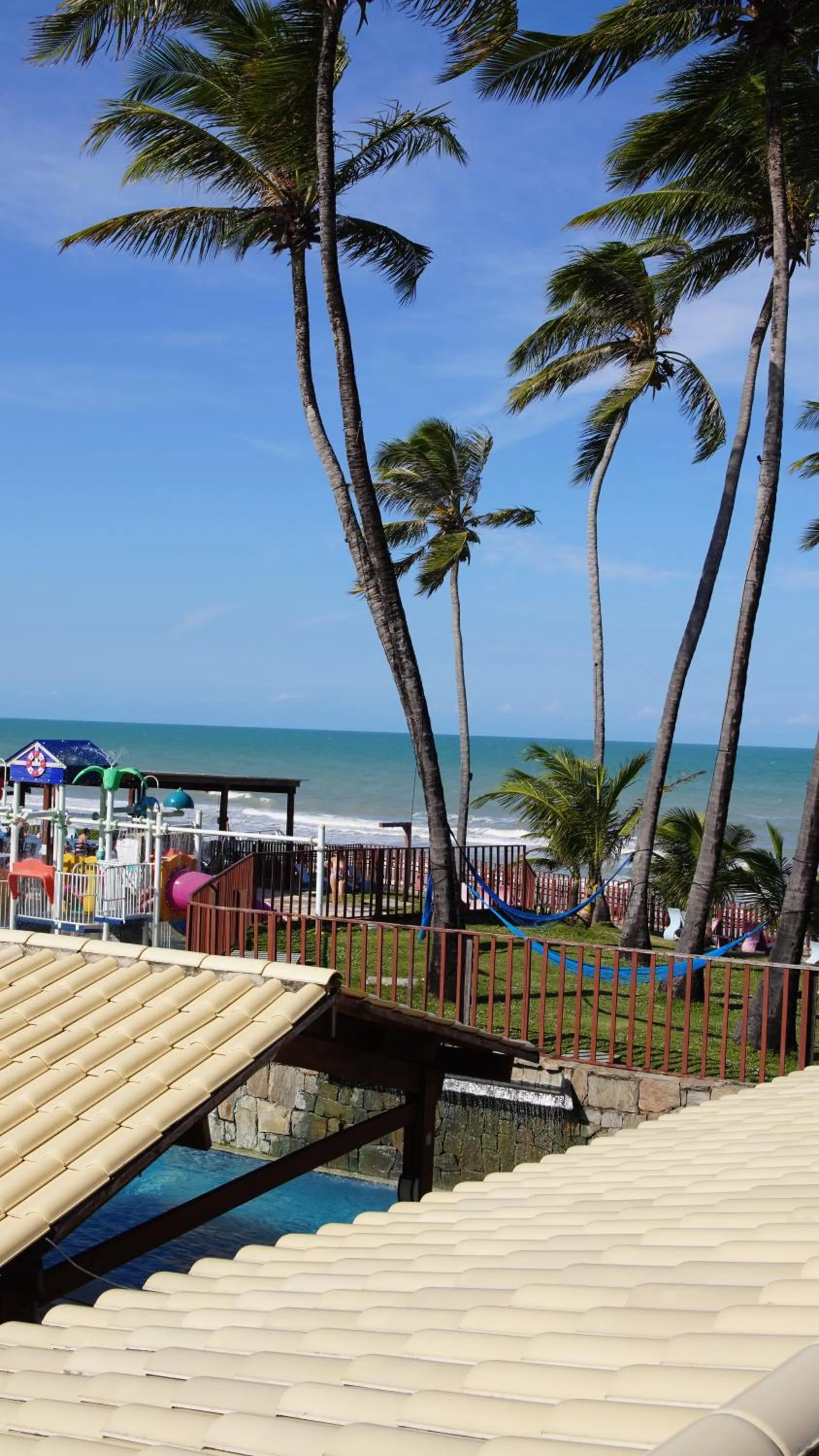 GoldMen Vila do Mar Natal