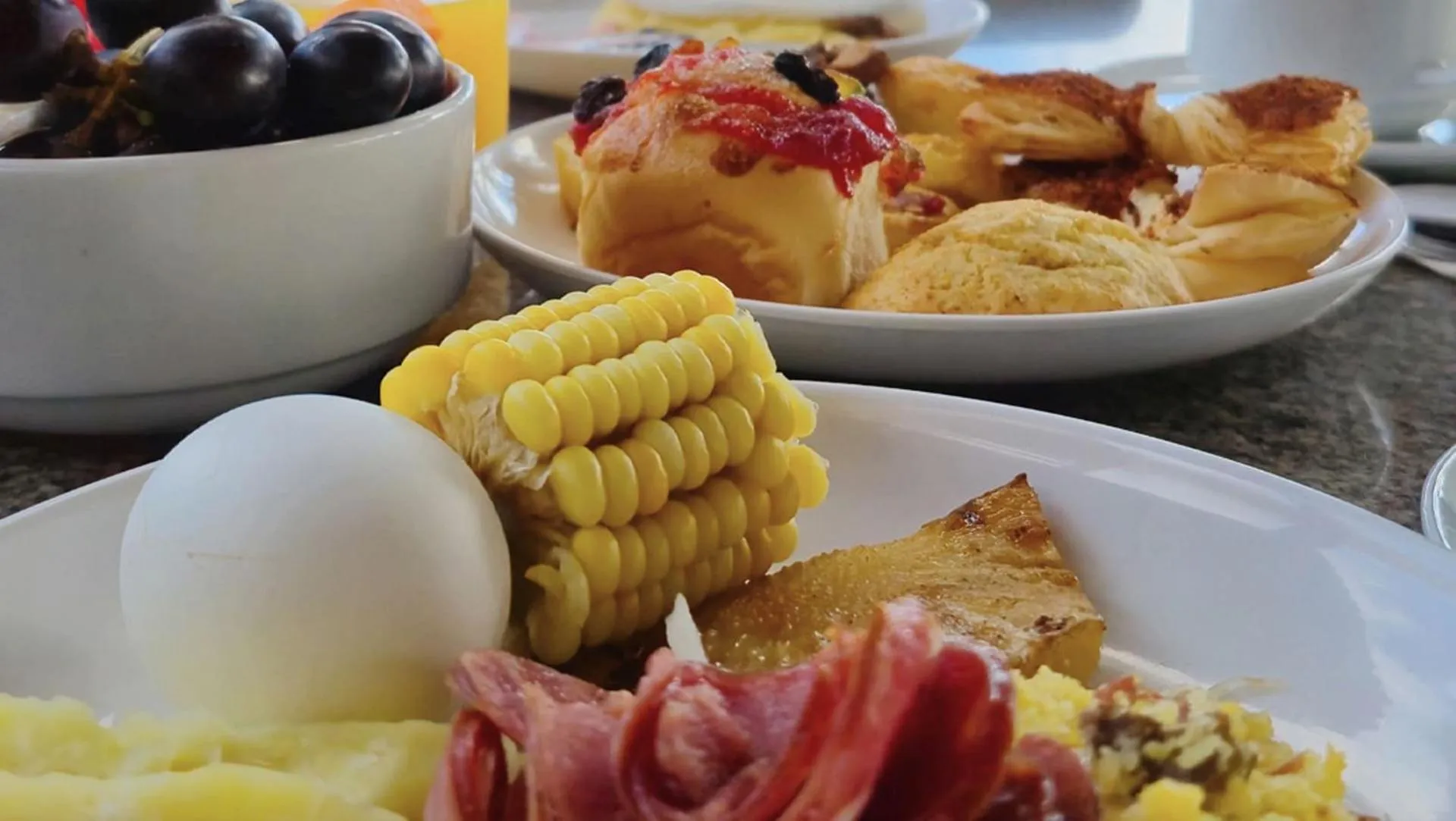 GoldMen Vila do Mar Natal