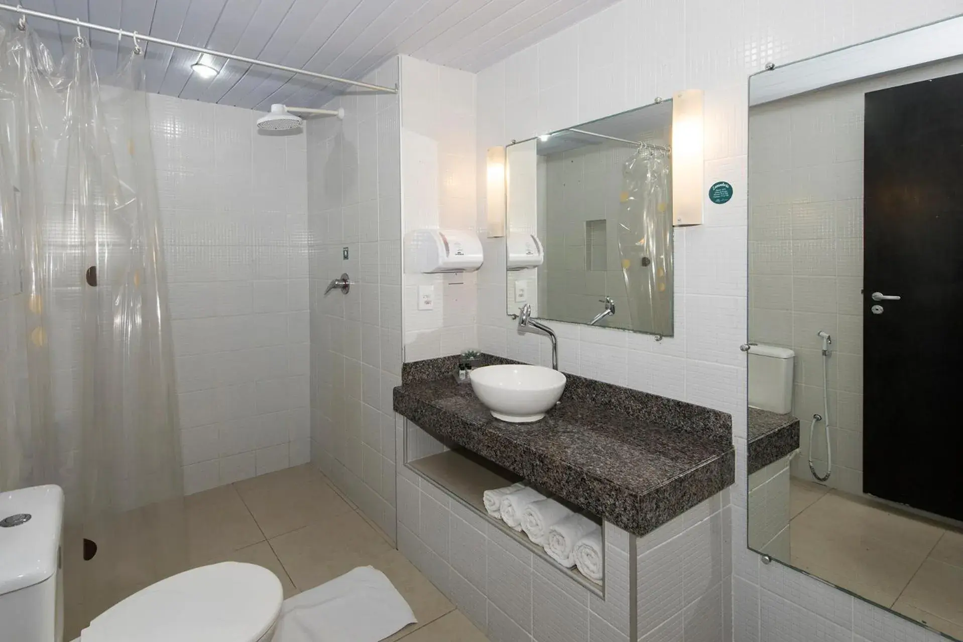 Family Room - Disability Access in Vila do Mar by GoldMen Hospitality Family Room - Disability Access in Vila do Mar by GoldMen Hospitality