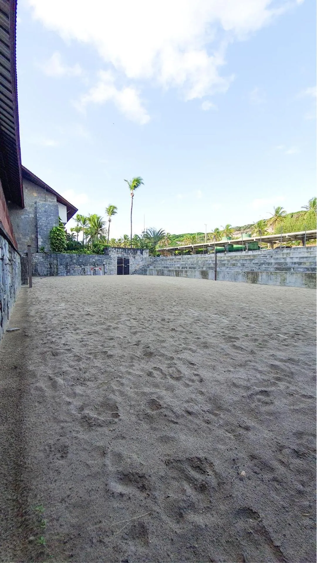 GoldMen Vila do Mar Natal