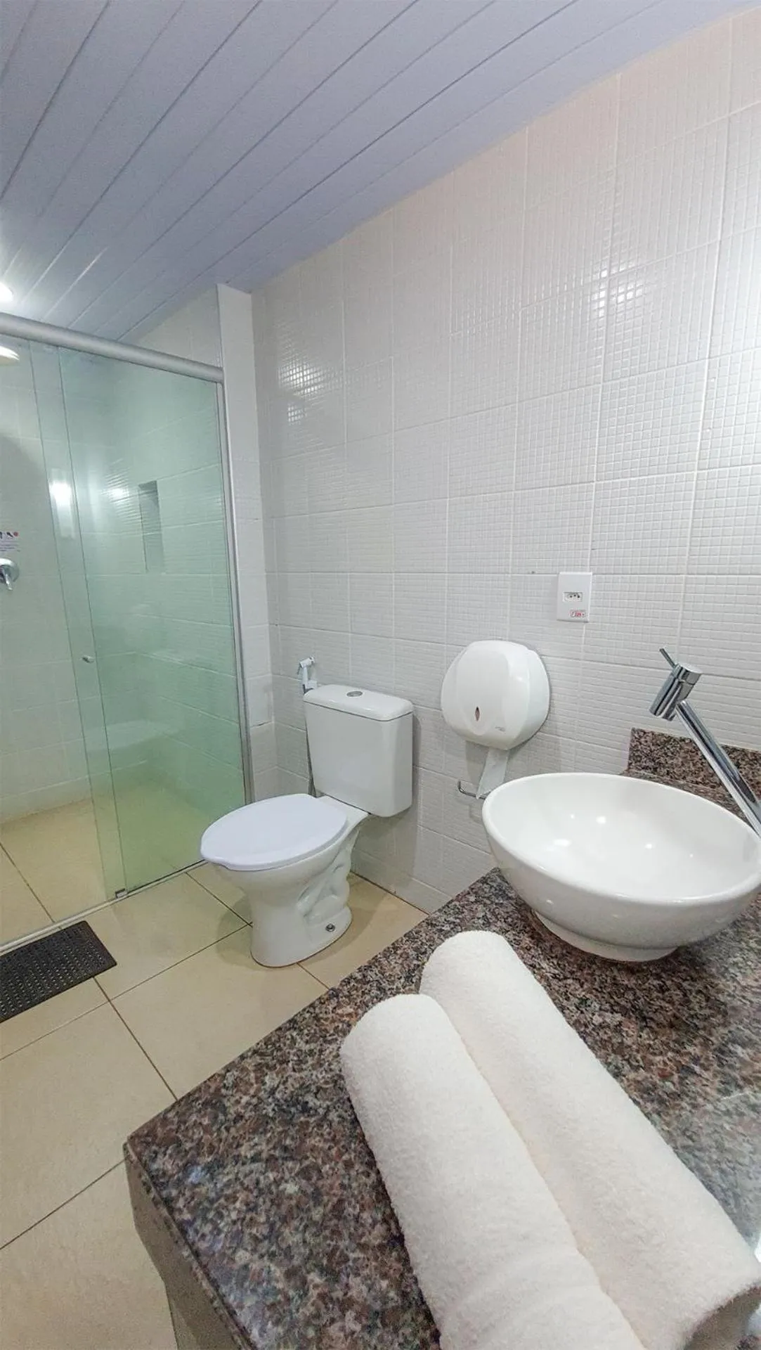 GoldMen Vila do Mar Natal