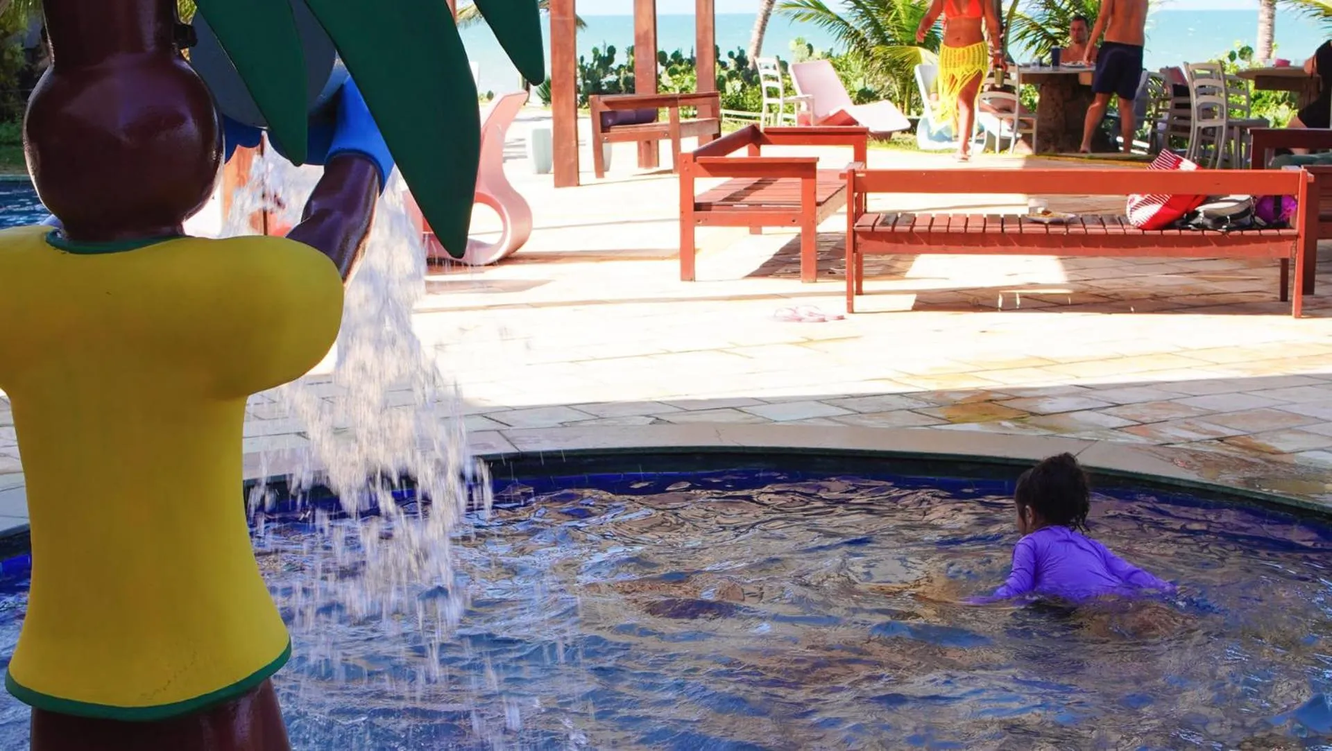 GoldMen Vila do Mar Natal