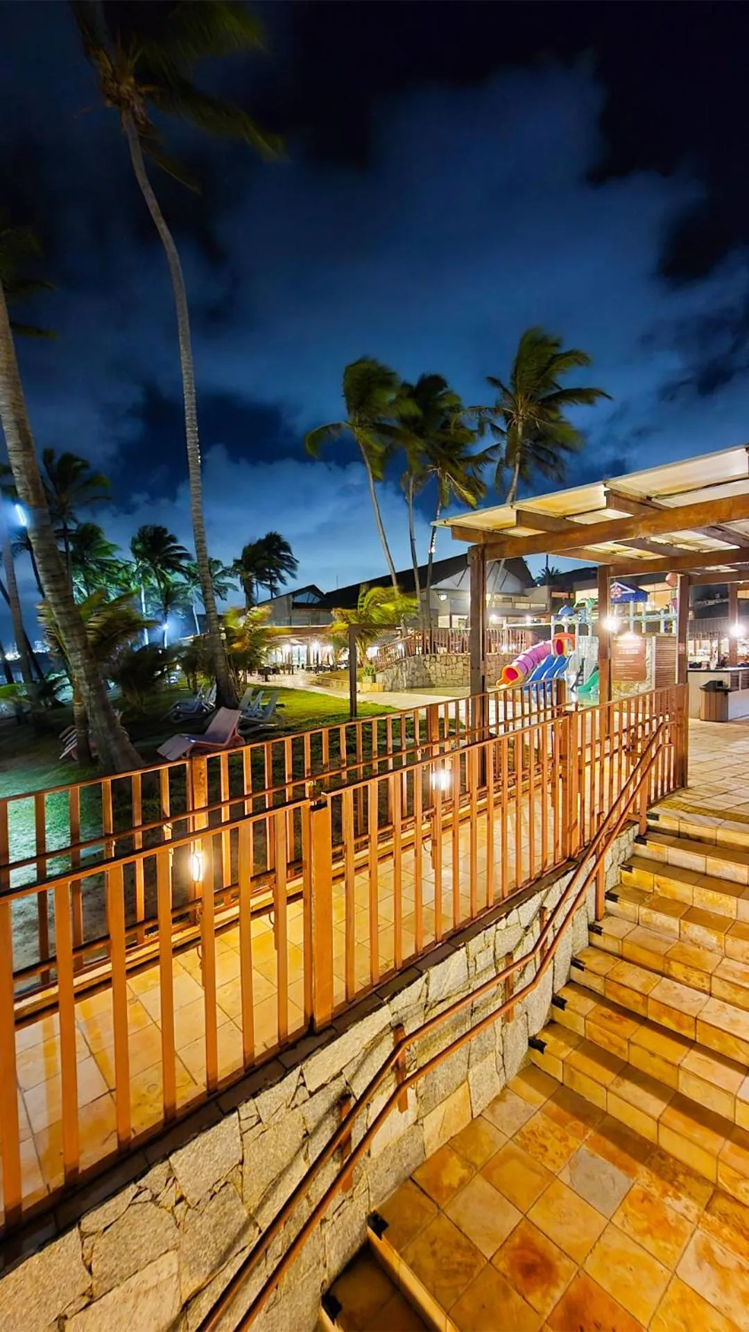 GoldMen Vila do Mar Natal