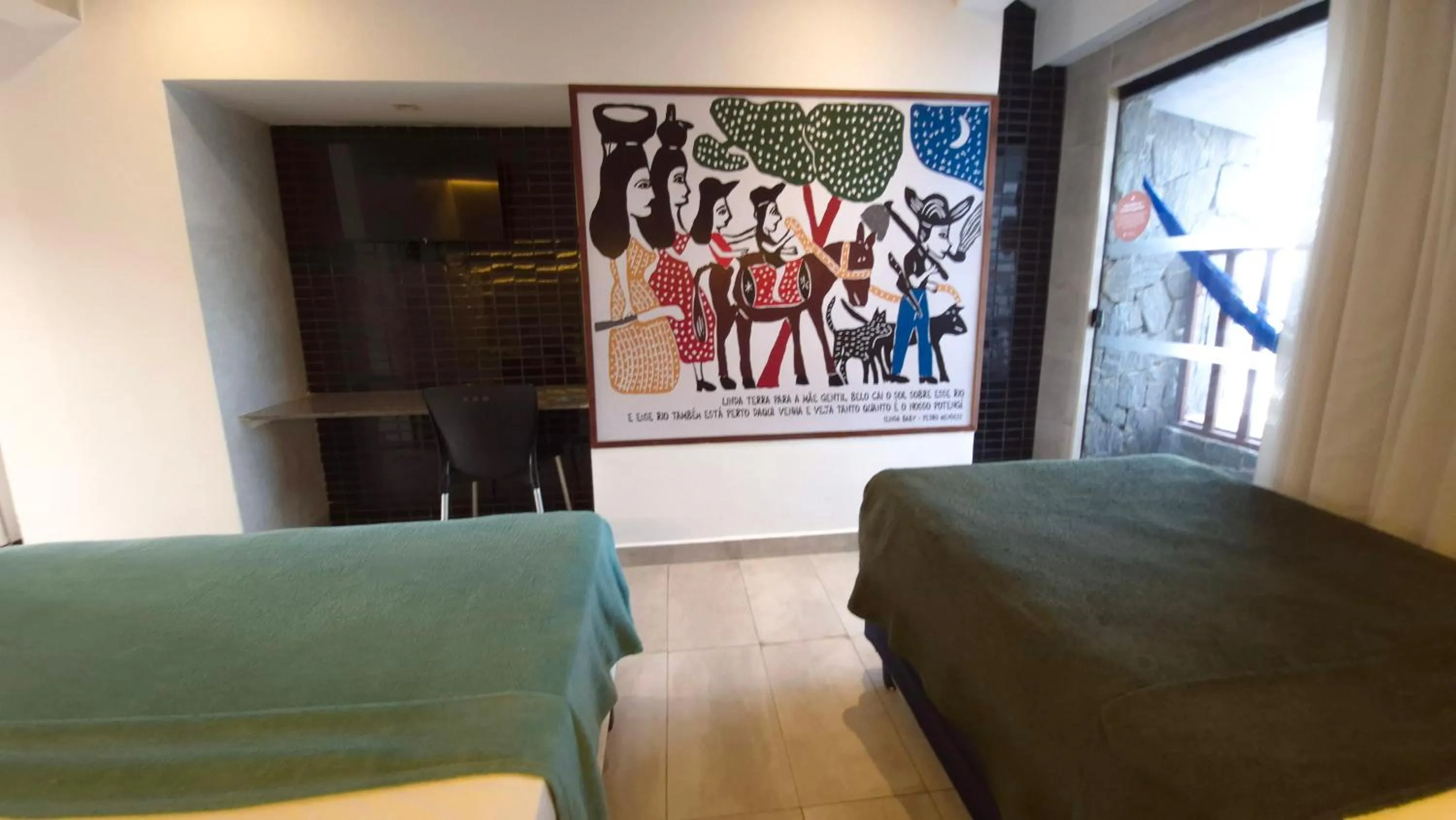 GoldMen Vila do Mar Natal