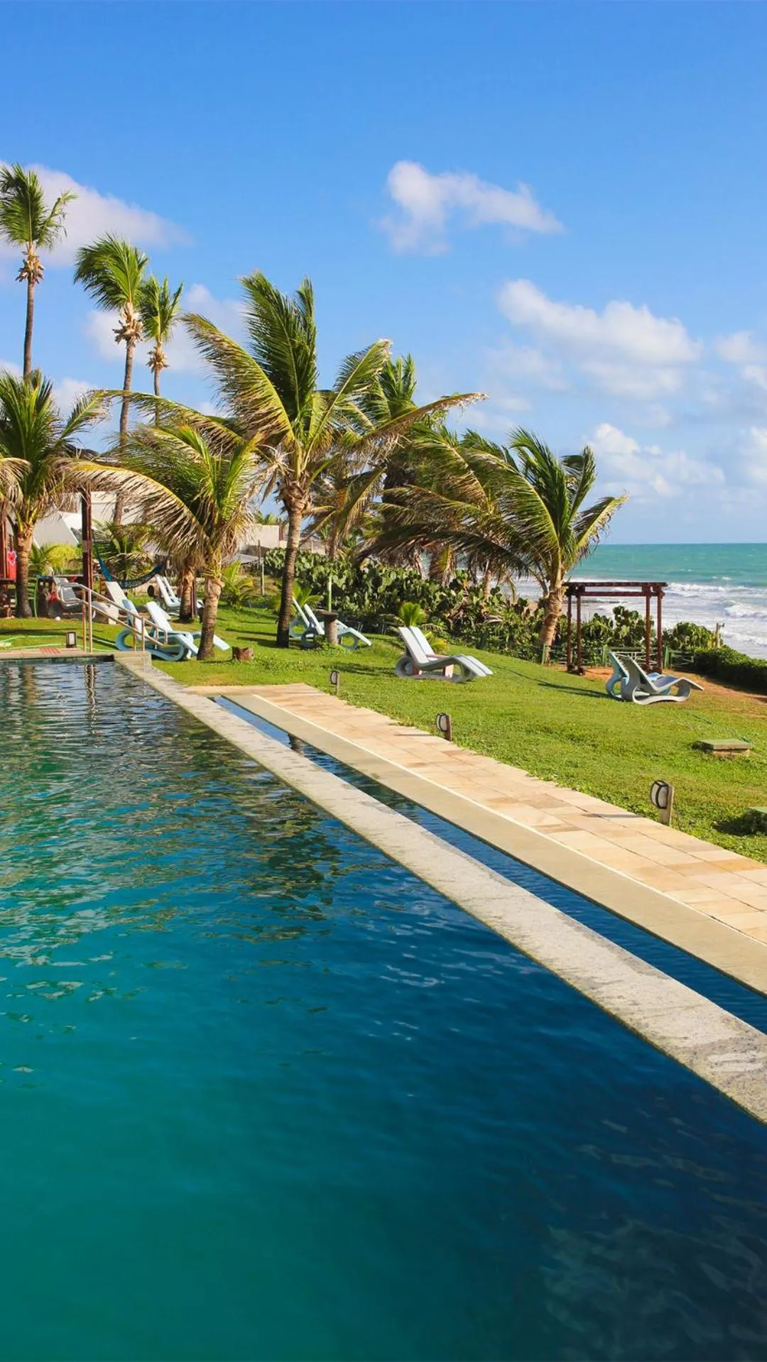 GoldMen Vila do Mar Natal