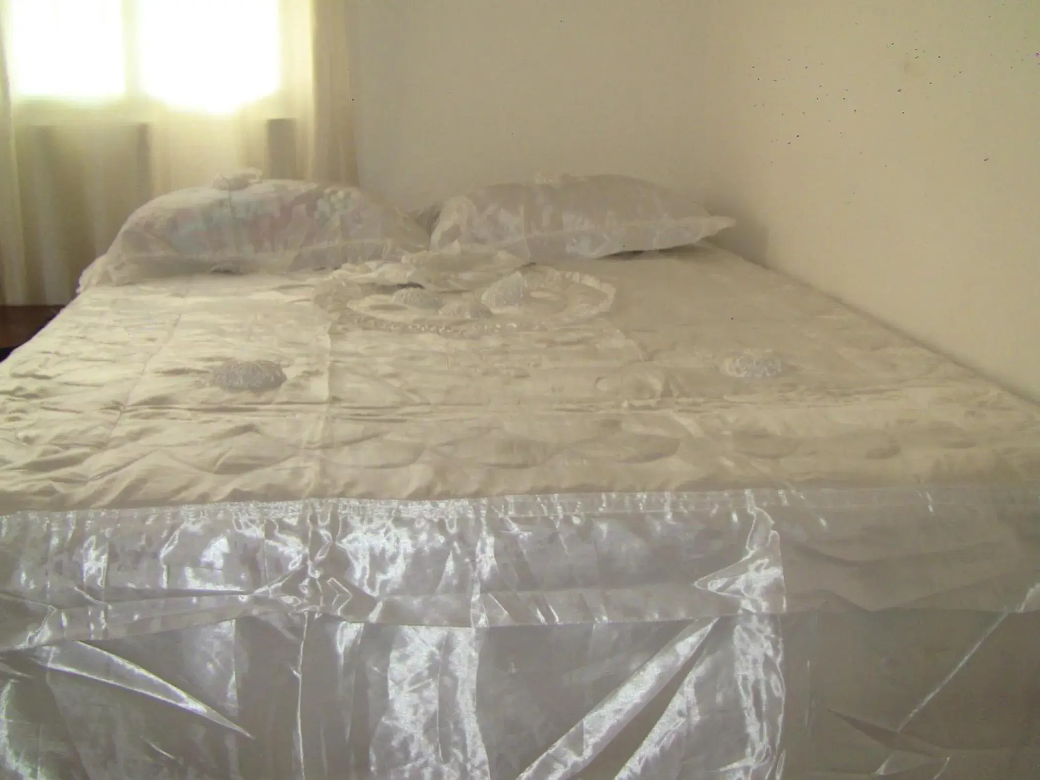 Single Room with Shared Bathroom in Castillo Romano Single Room with Shared Bathroom in Castillo Romano