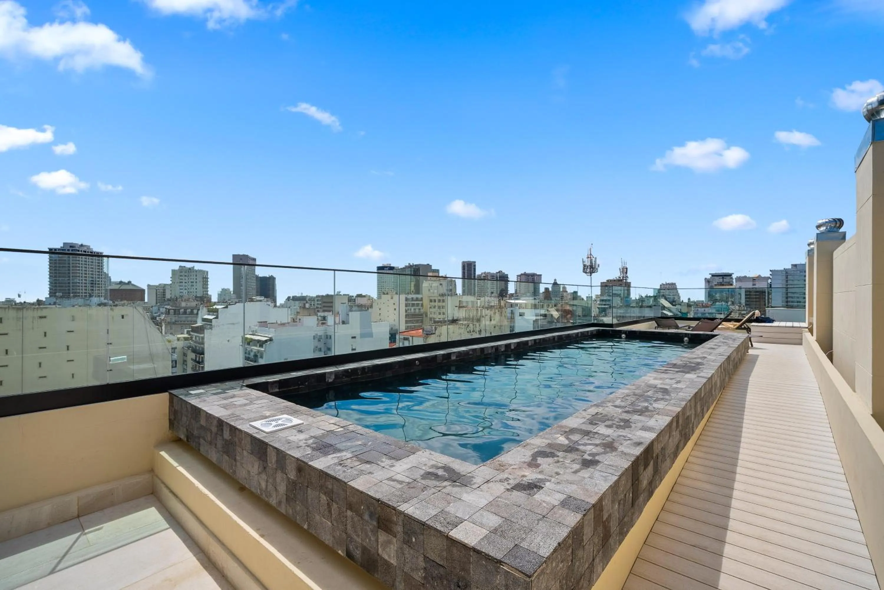 View (from property/room) in Vilon Recoleta Hotel