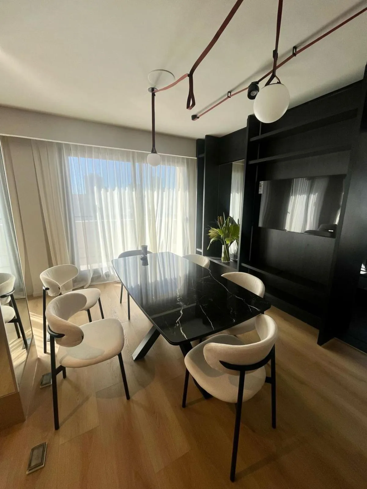 Business facilities in Vilon Recoleta Hotel