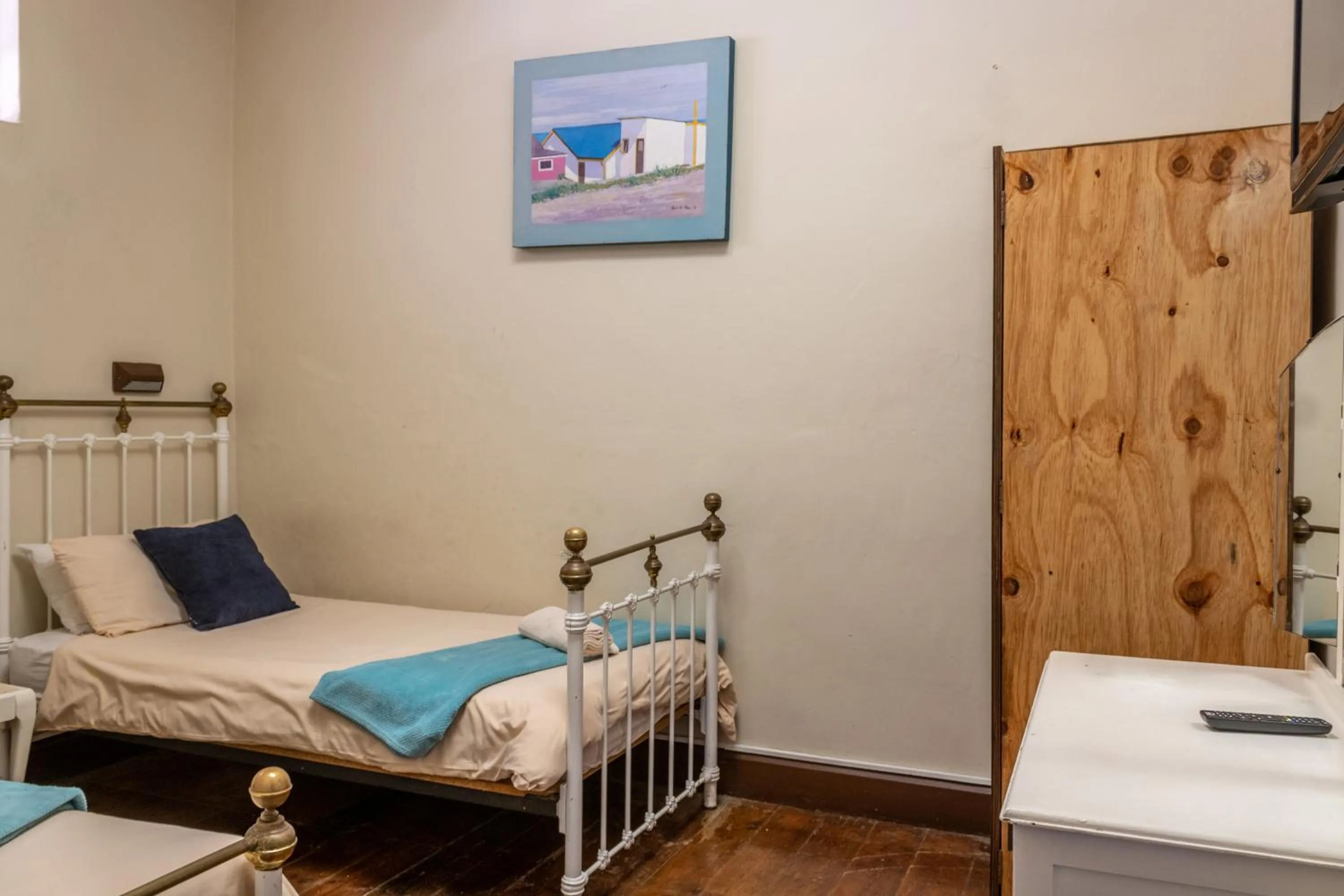 Bedroom, Bed in Bay Vista Guesthouse