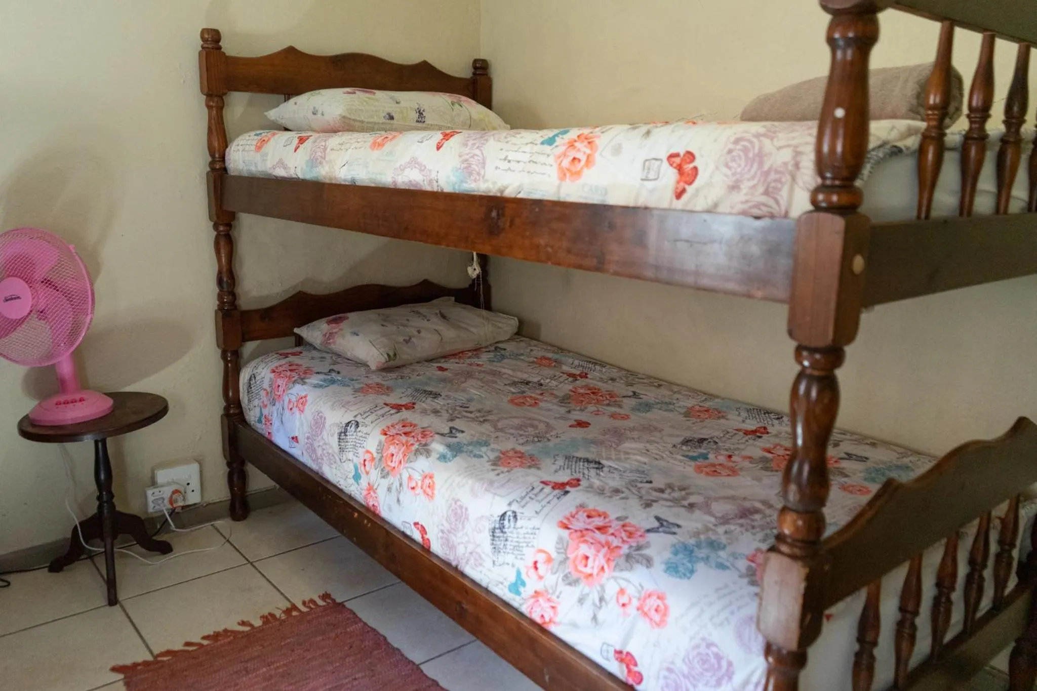 bunk bed, Bed in Bay Vista Guesthouse