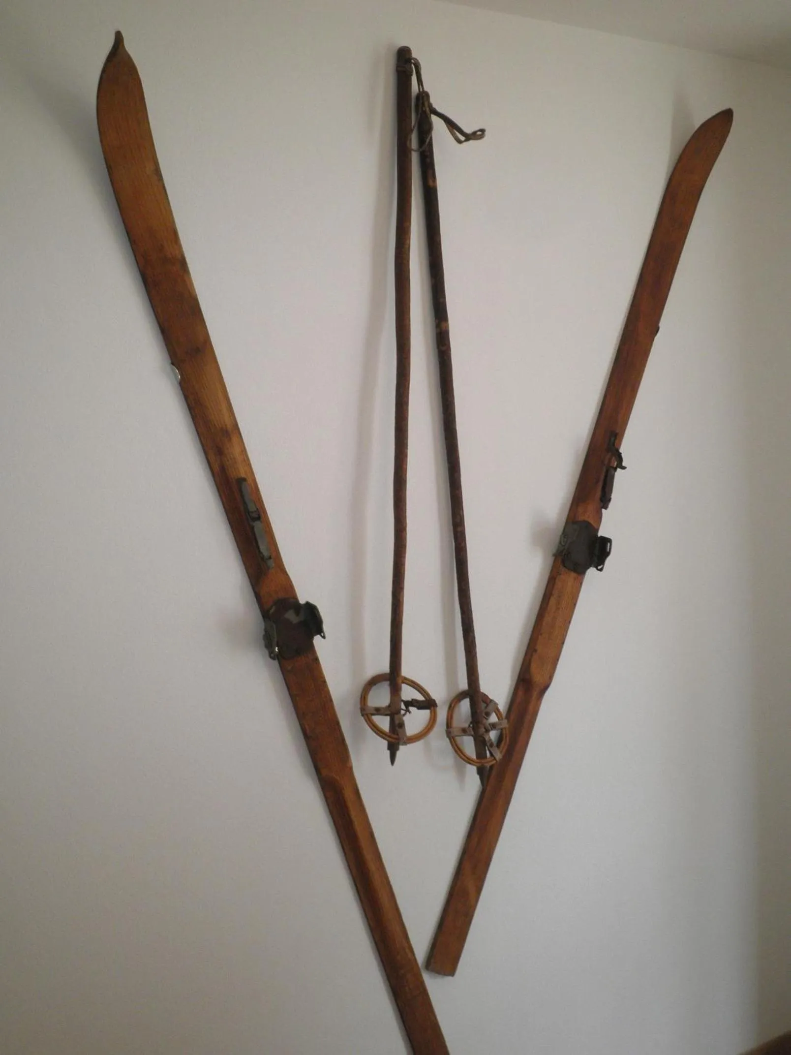 Lobby or reception in Pension Ballwein