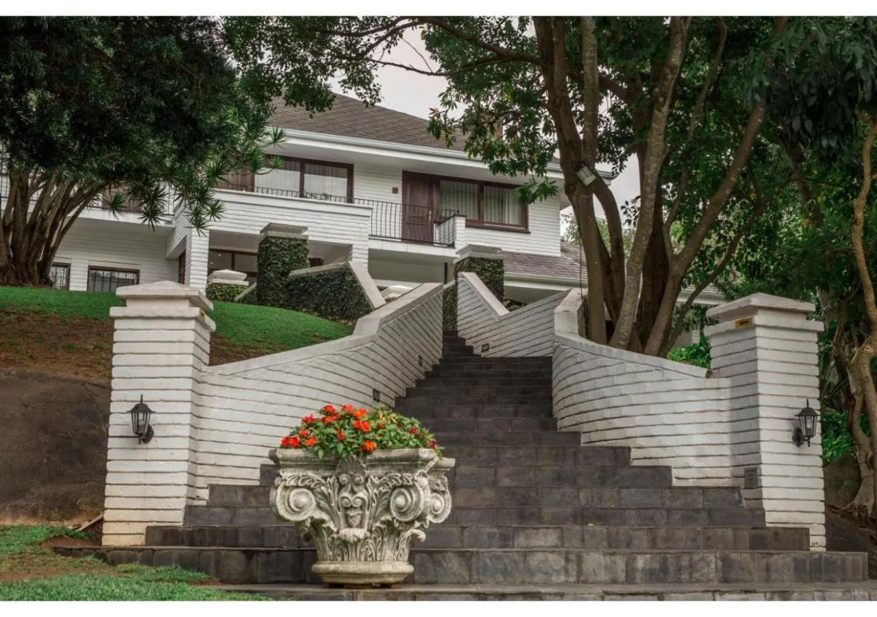 Property building in Sheppard Boutique Hotel