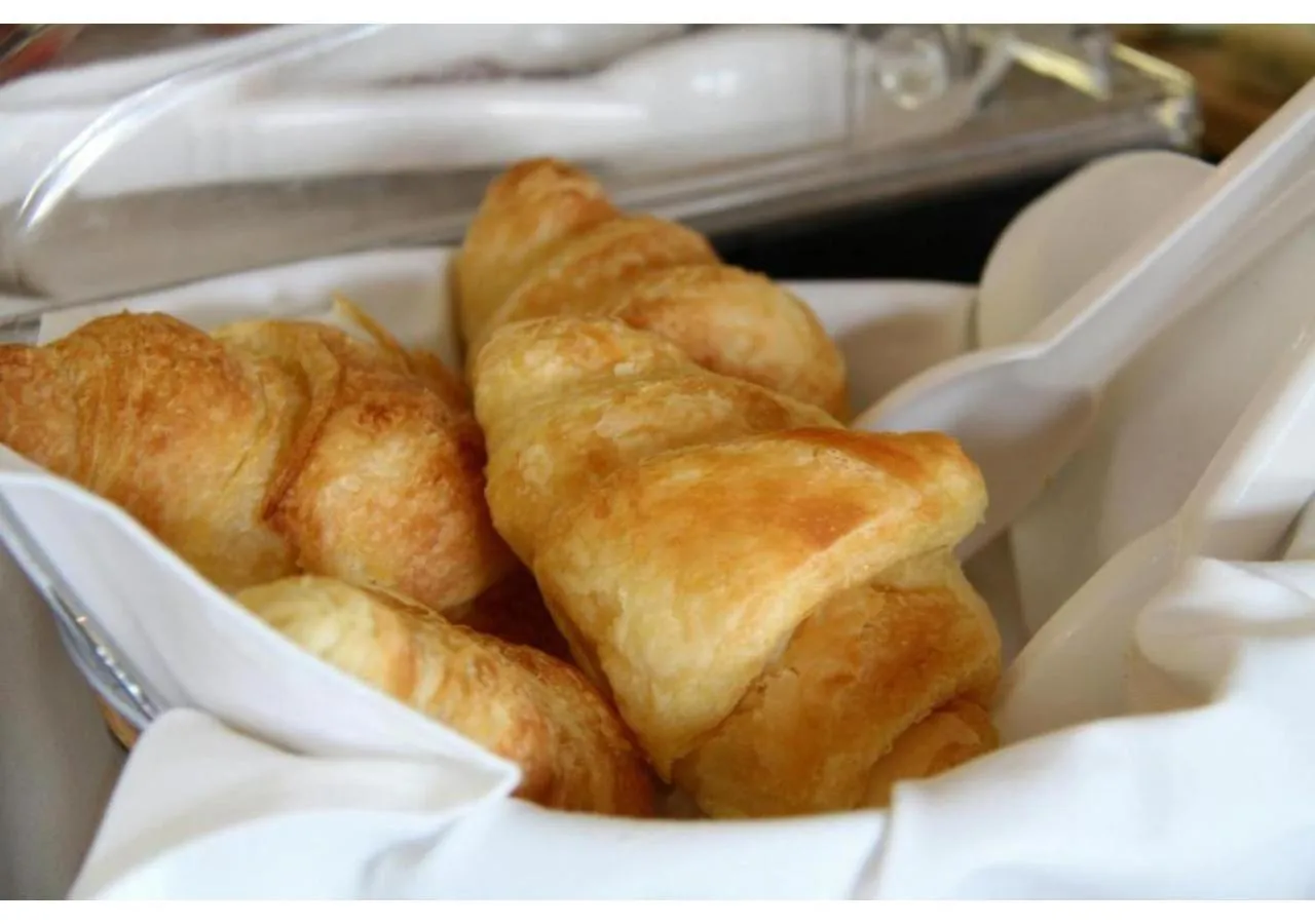 Breakfast in Sheppard Boutique Hotel