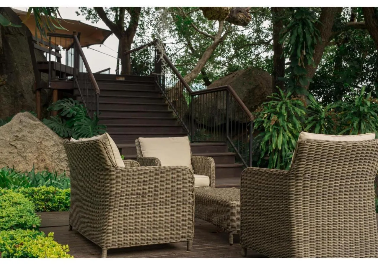 Guests in Sheppard Boutique Hotel