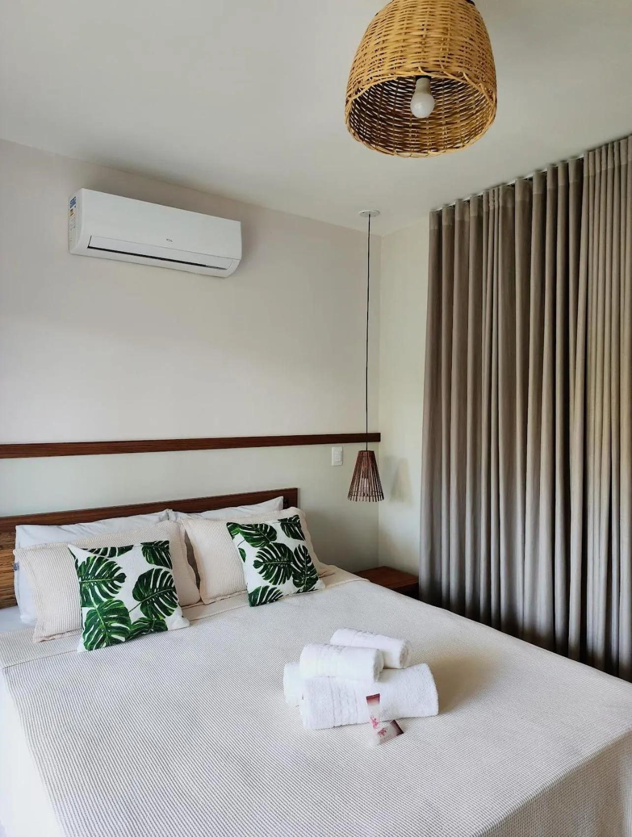 Bed in vivant eco beach