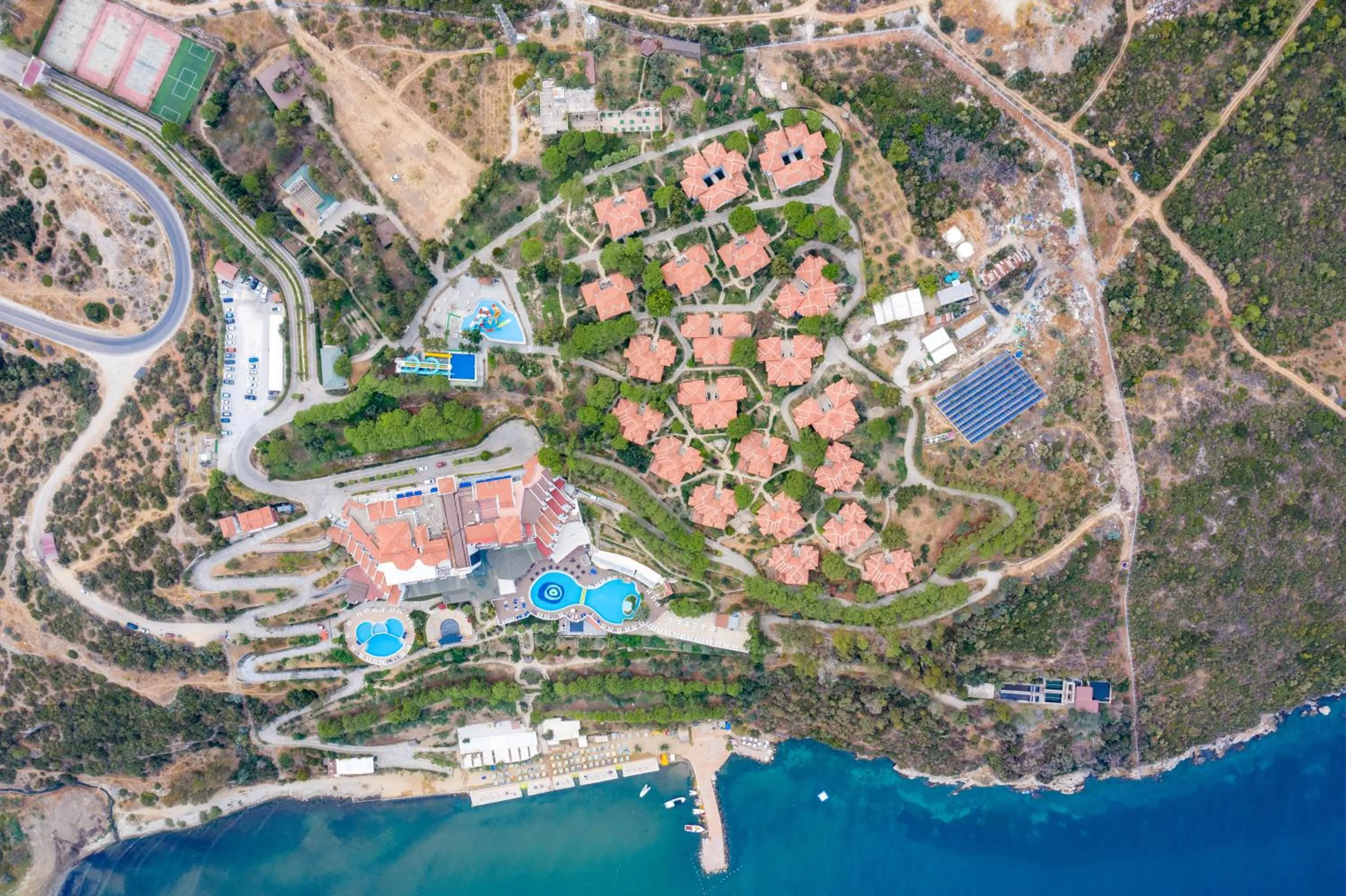 Property building in Labranda Ephesus Princess - All Inclusive