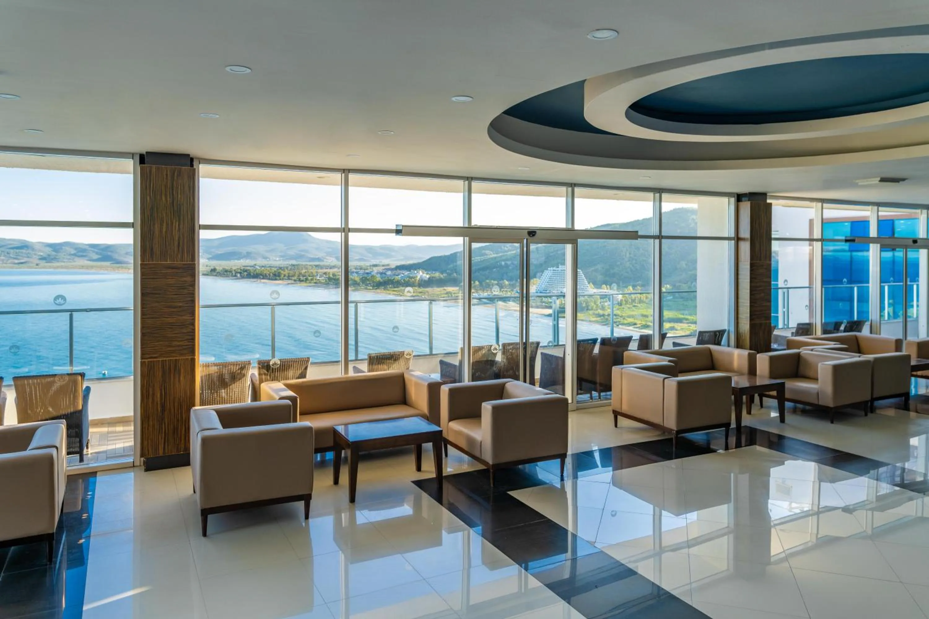 Lobby or reception in Labranda Ephesus Princess - All Inclusive