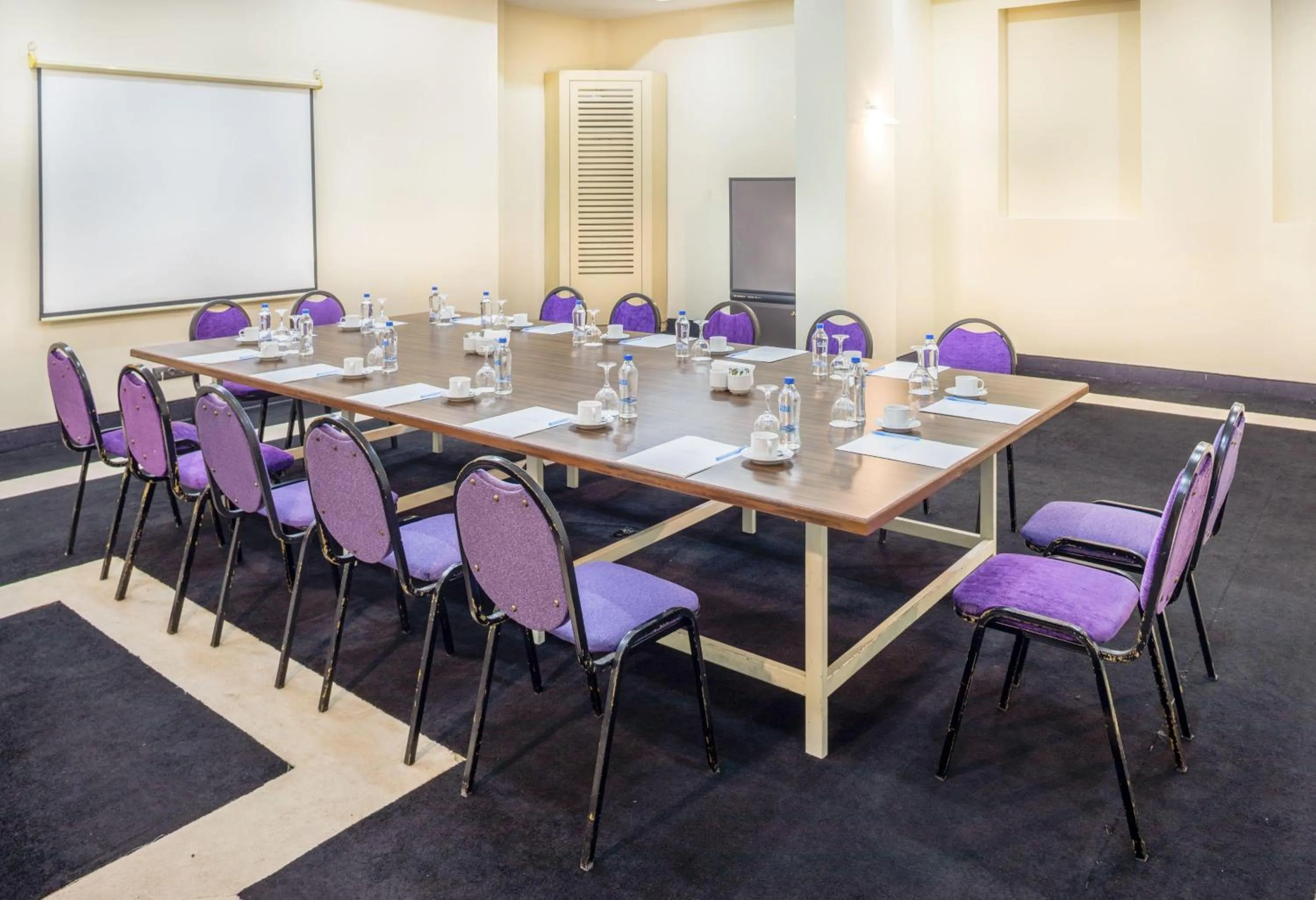 Meeting/conference room in Labranda Ephesus Princess - All Inclusive
