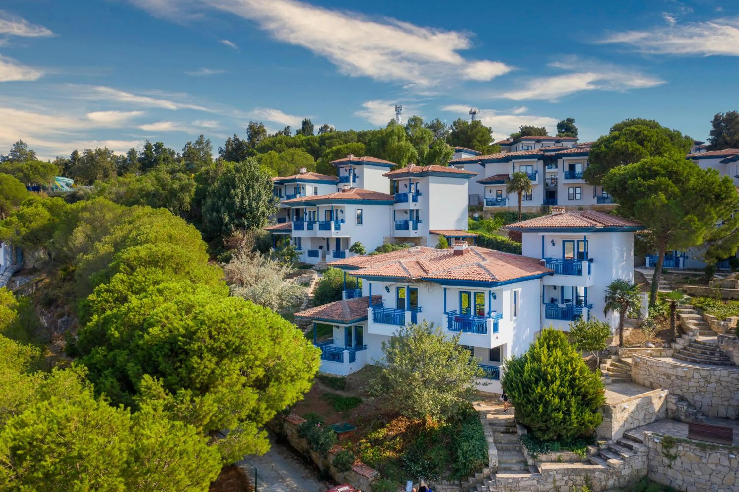 Property building in Labranda Ephesus Princess - All Inclusive