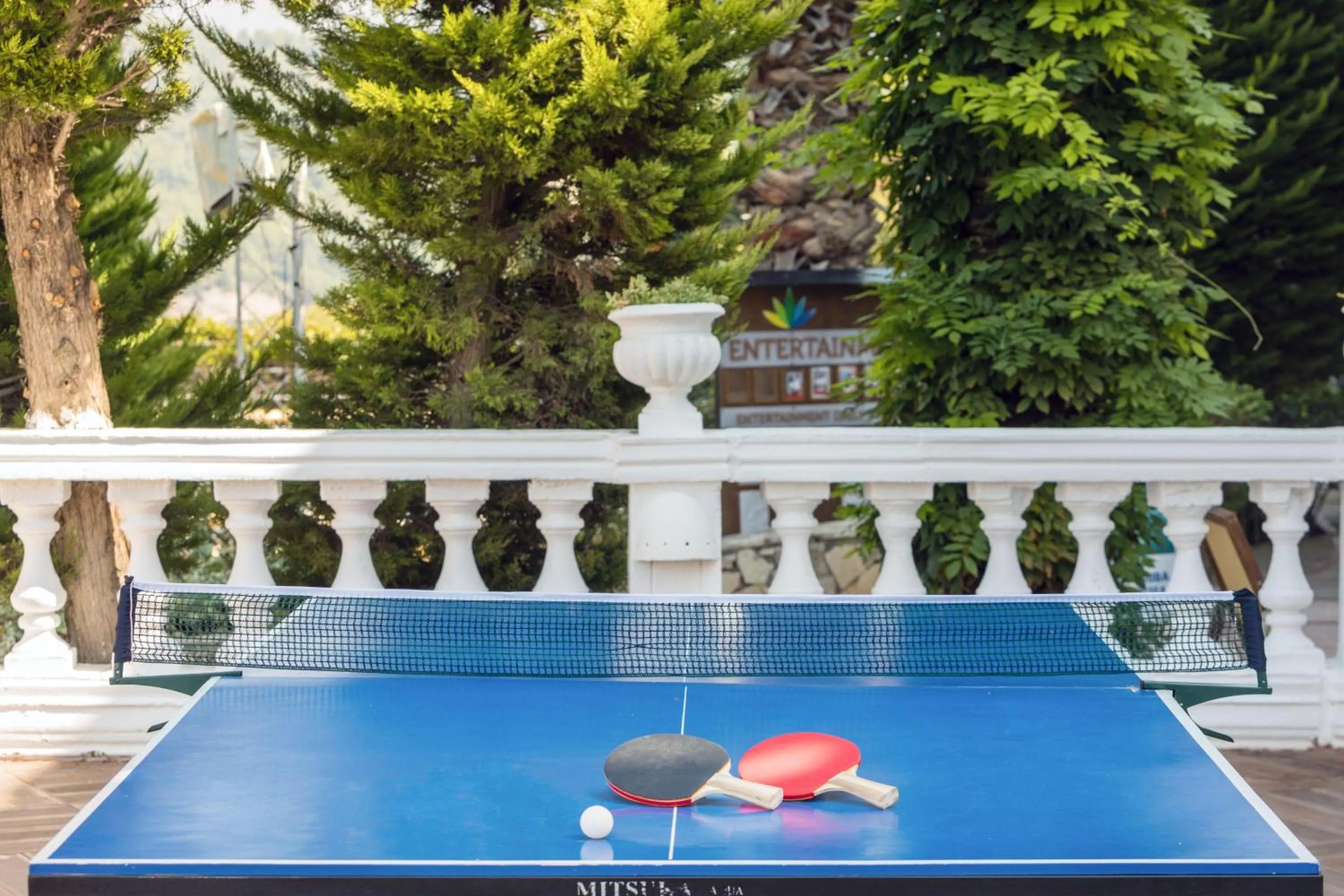 Activities in Labranda Ephesus Princess - All Inclusive