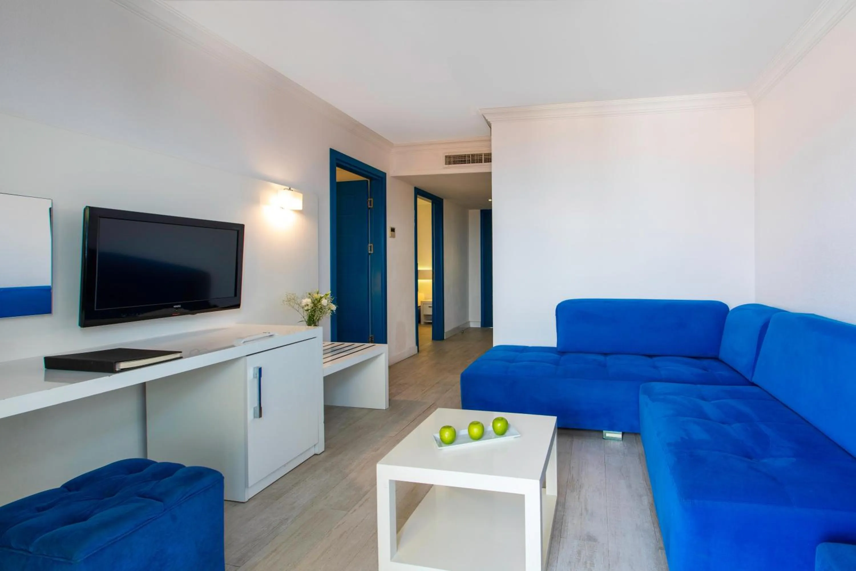 Photo of the whole room in Labranda Ephesus Princess - All Inclusive