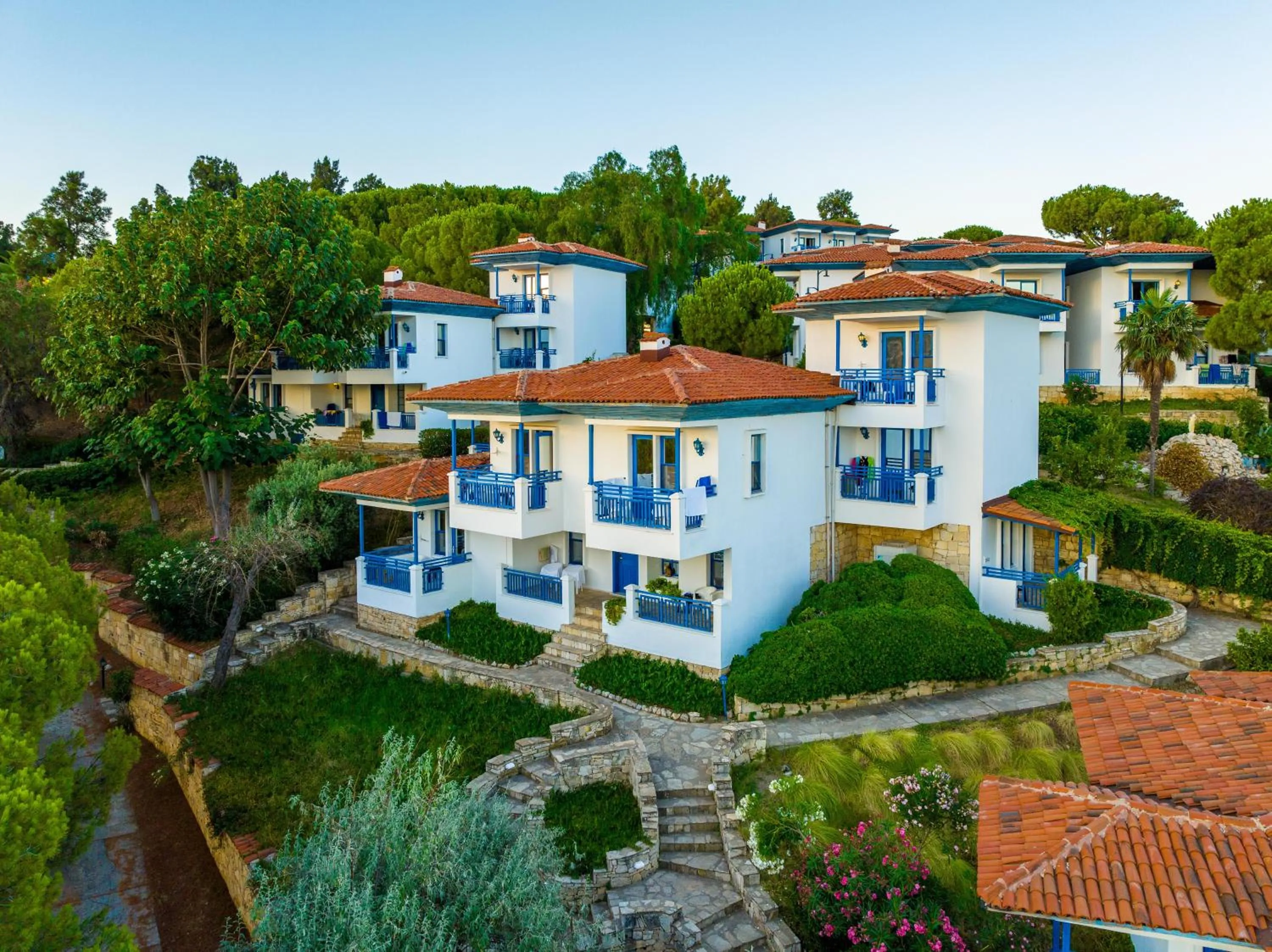 Property building in Labranda Ephesus Princess - All Inclusive