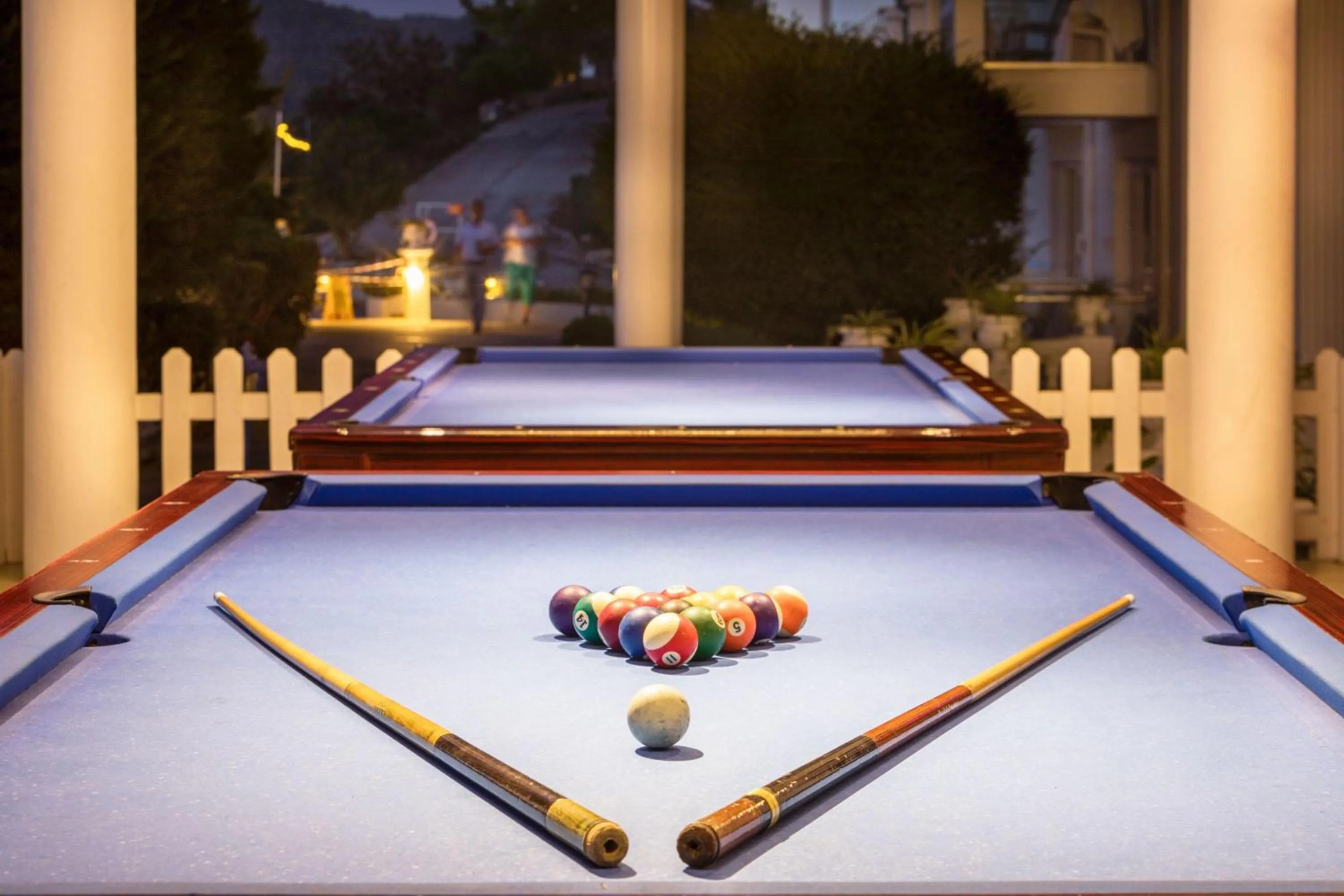 Activities in Labranda Ephesus Princess - All Inclusive