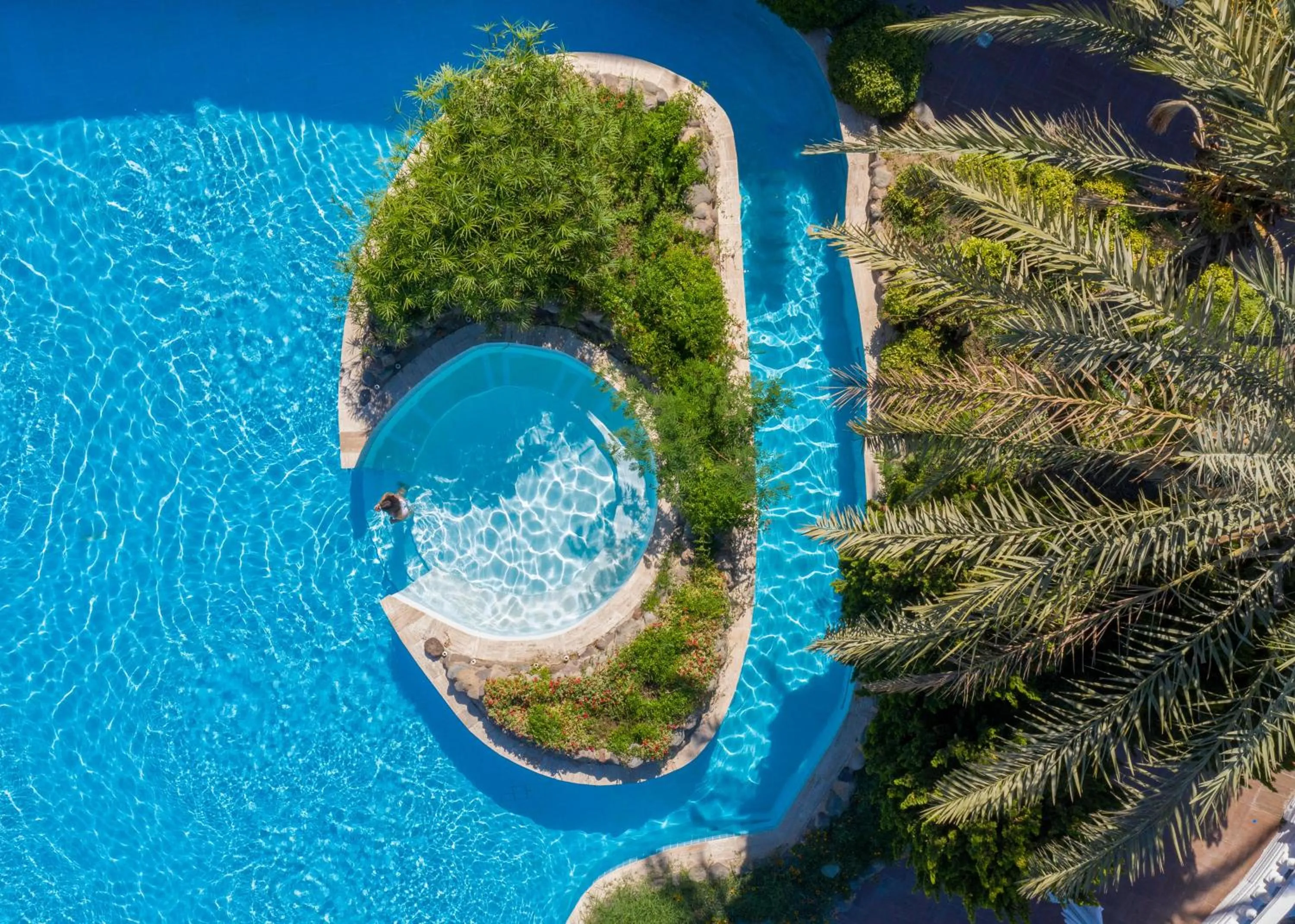 Swimming pool in Labranda Ephesus Princess - All Inclusive