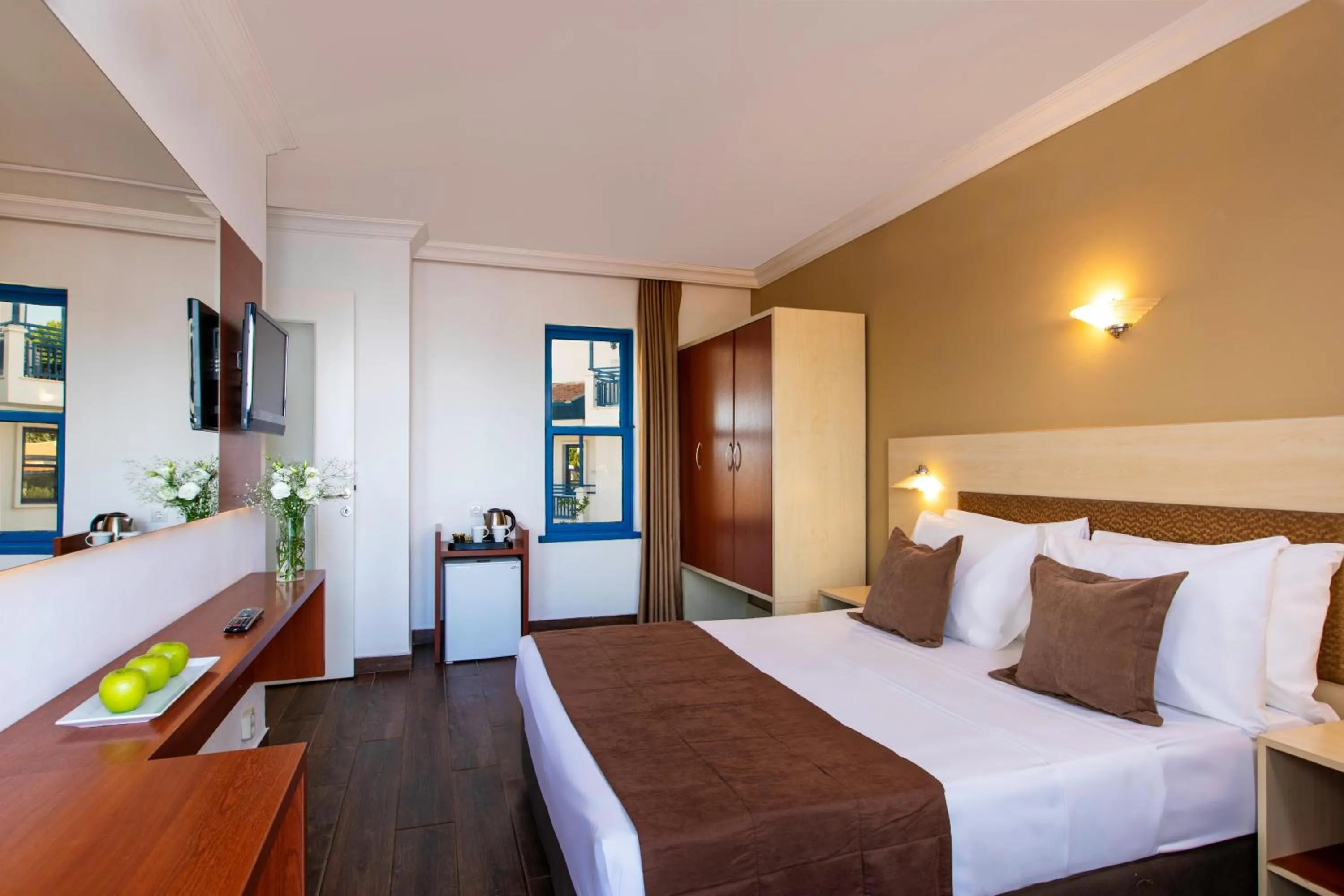 Photo of the whole room in Labranda Ephesus Princess - All Inclusive