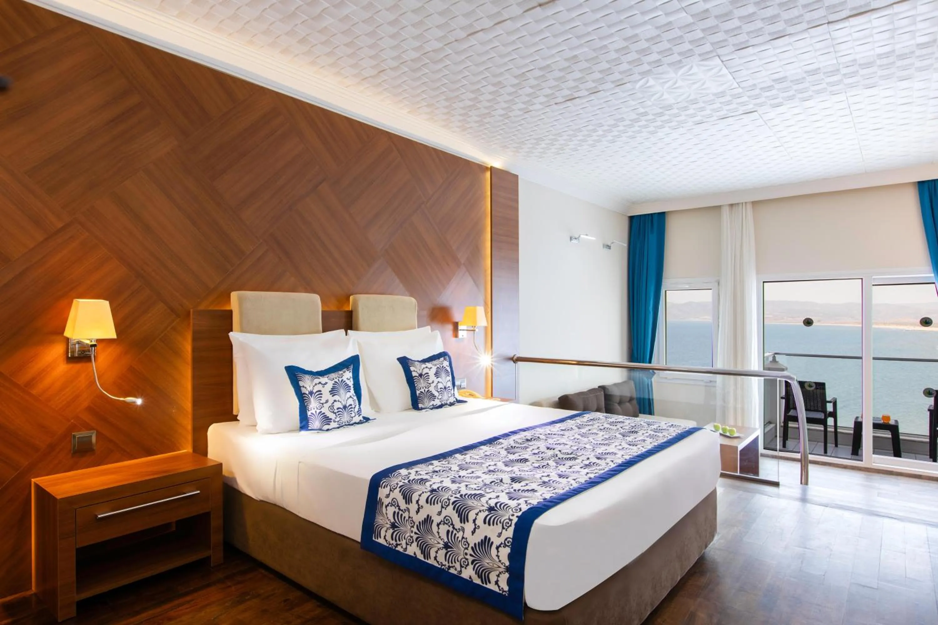 Photo of the whole room in Labranda Ephesus Princess - All Inclusive