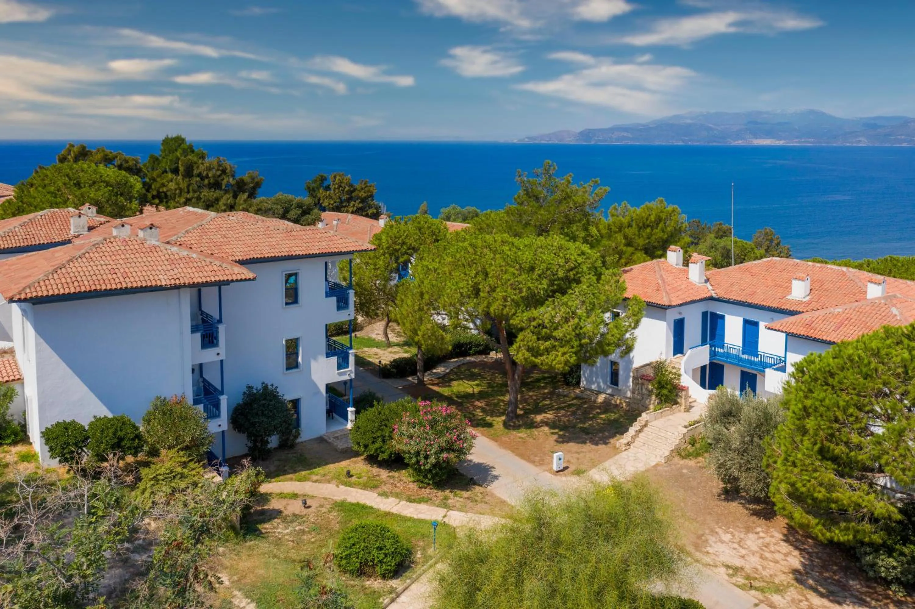 Property building in Labranda Ephesus Princess - All Inclusive