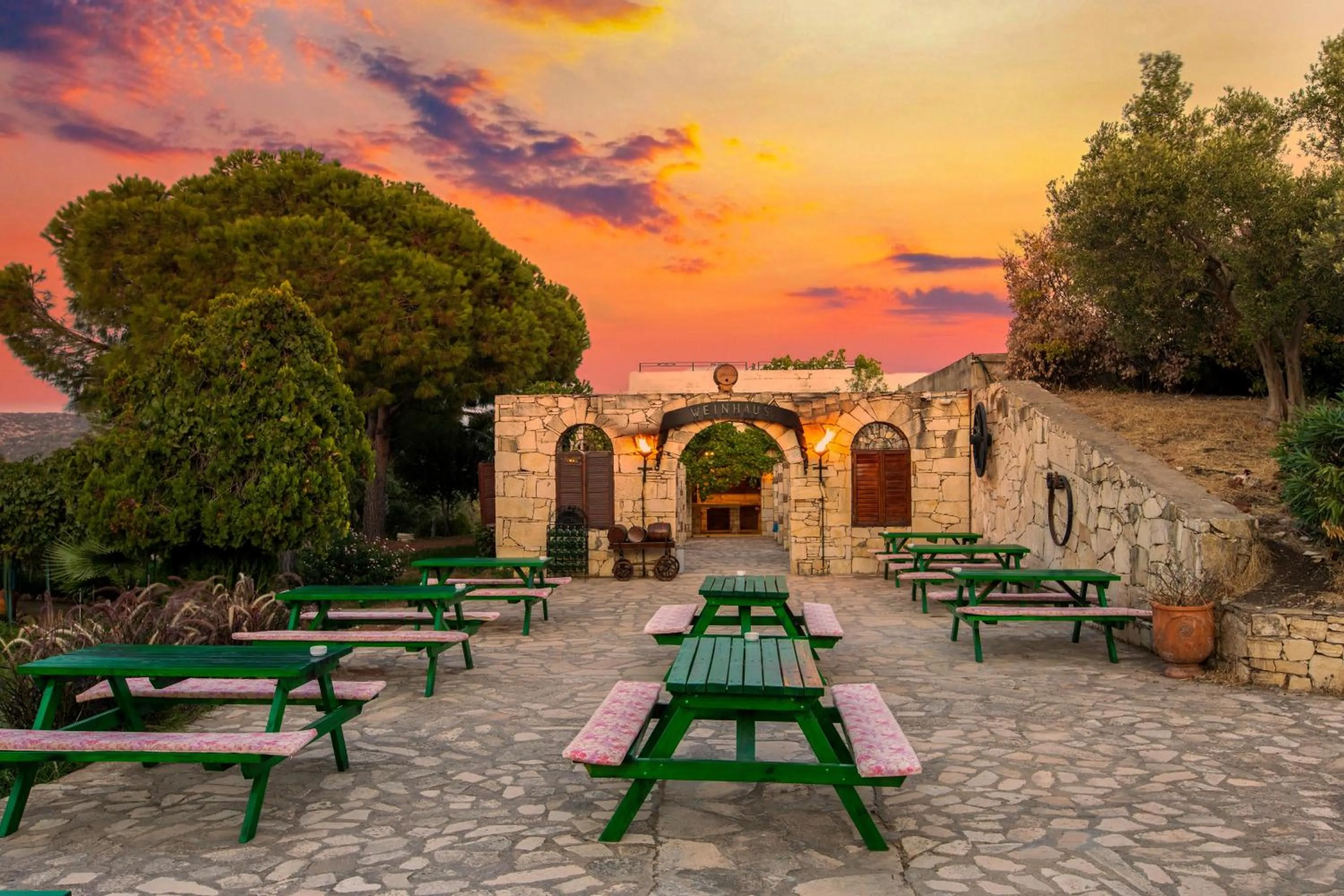 Lounge or bar in Labranda Ephesus Princess - All Inclusive