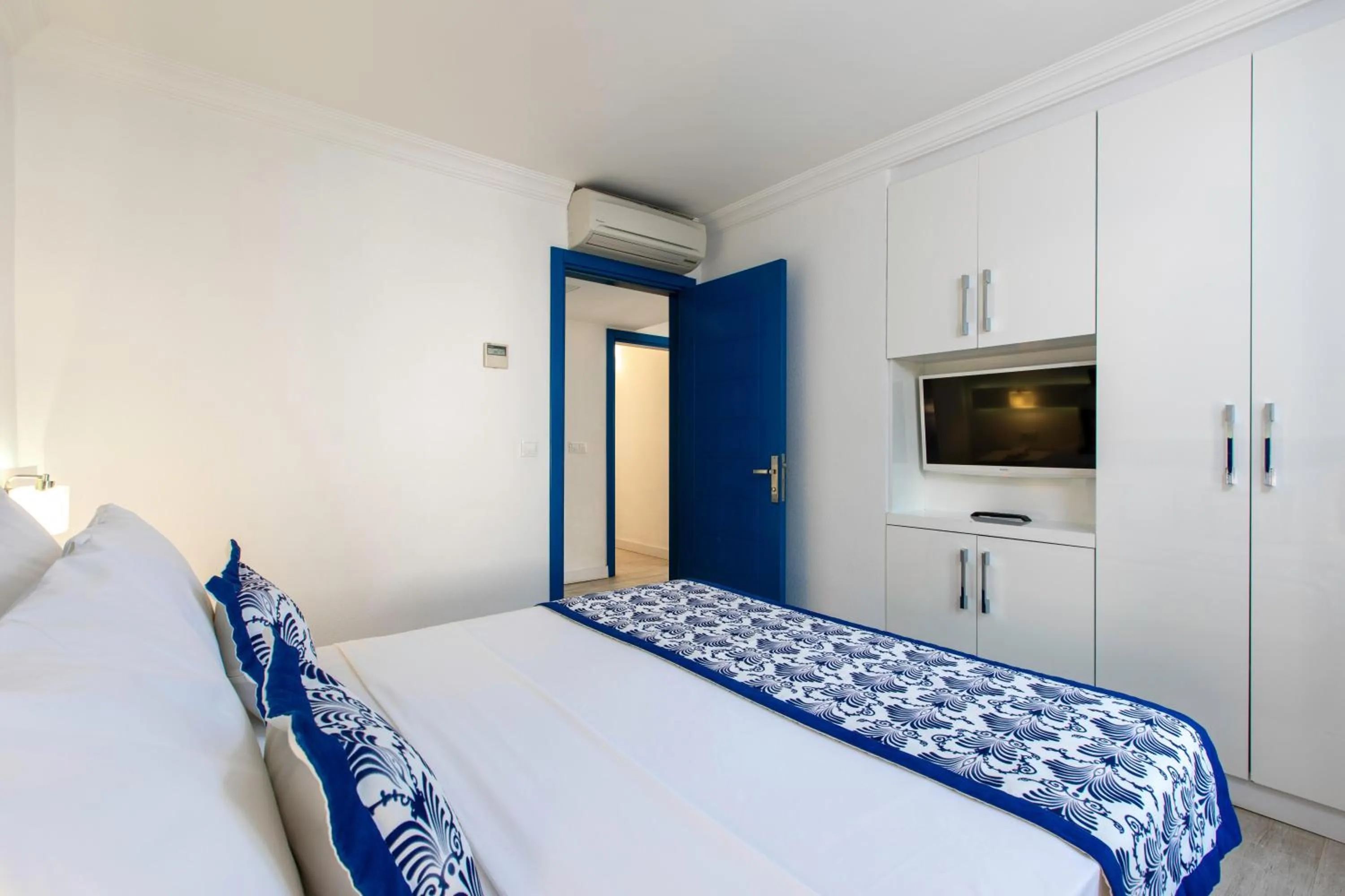 Photo of the whole room in Labranda Ephesus Princess - All Inclusive