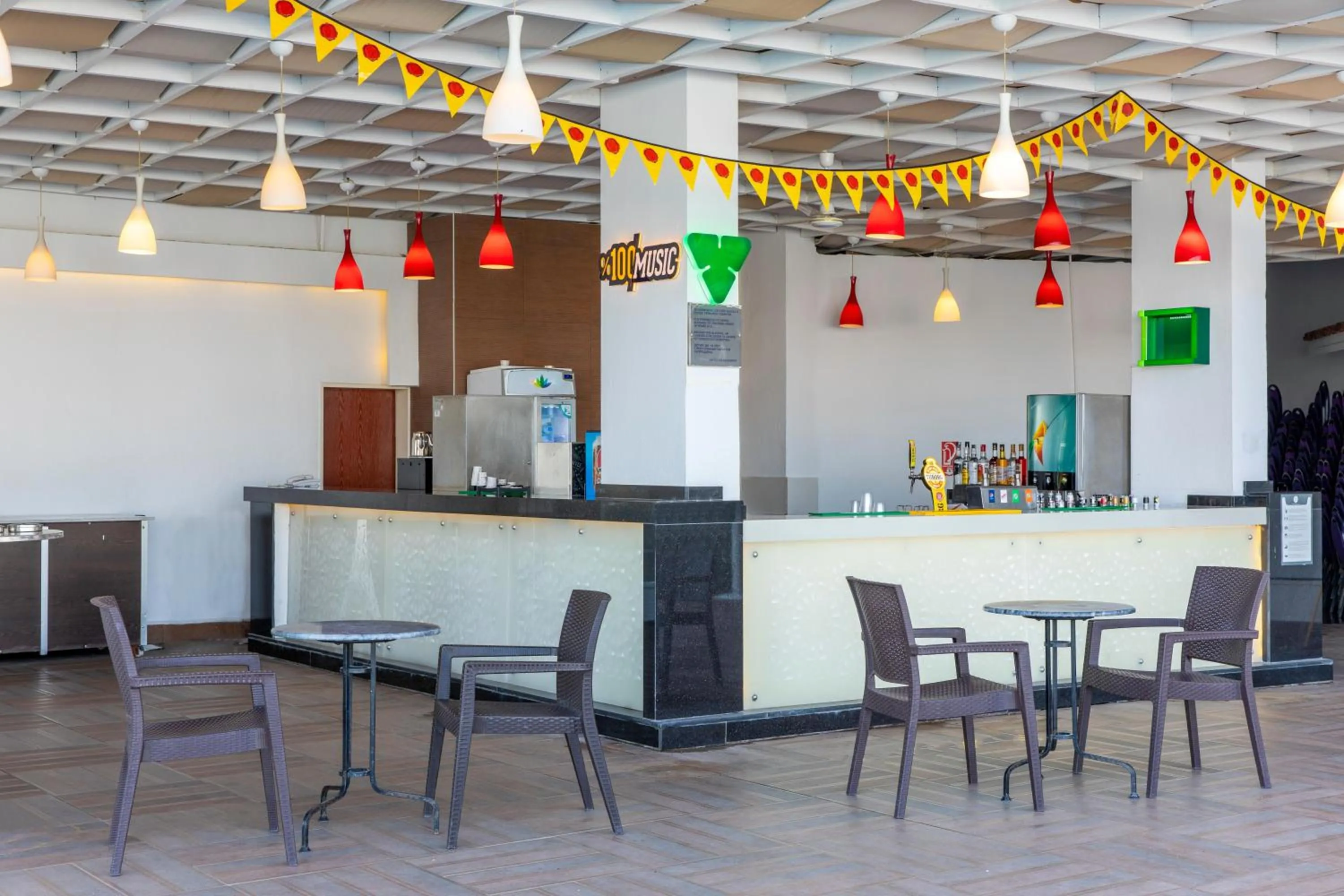 Lounge or bar in Labranda Ephesus Princess - All Inclusive