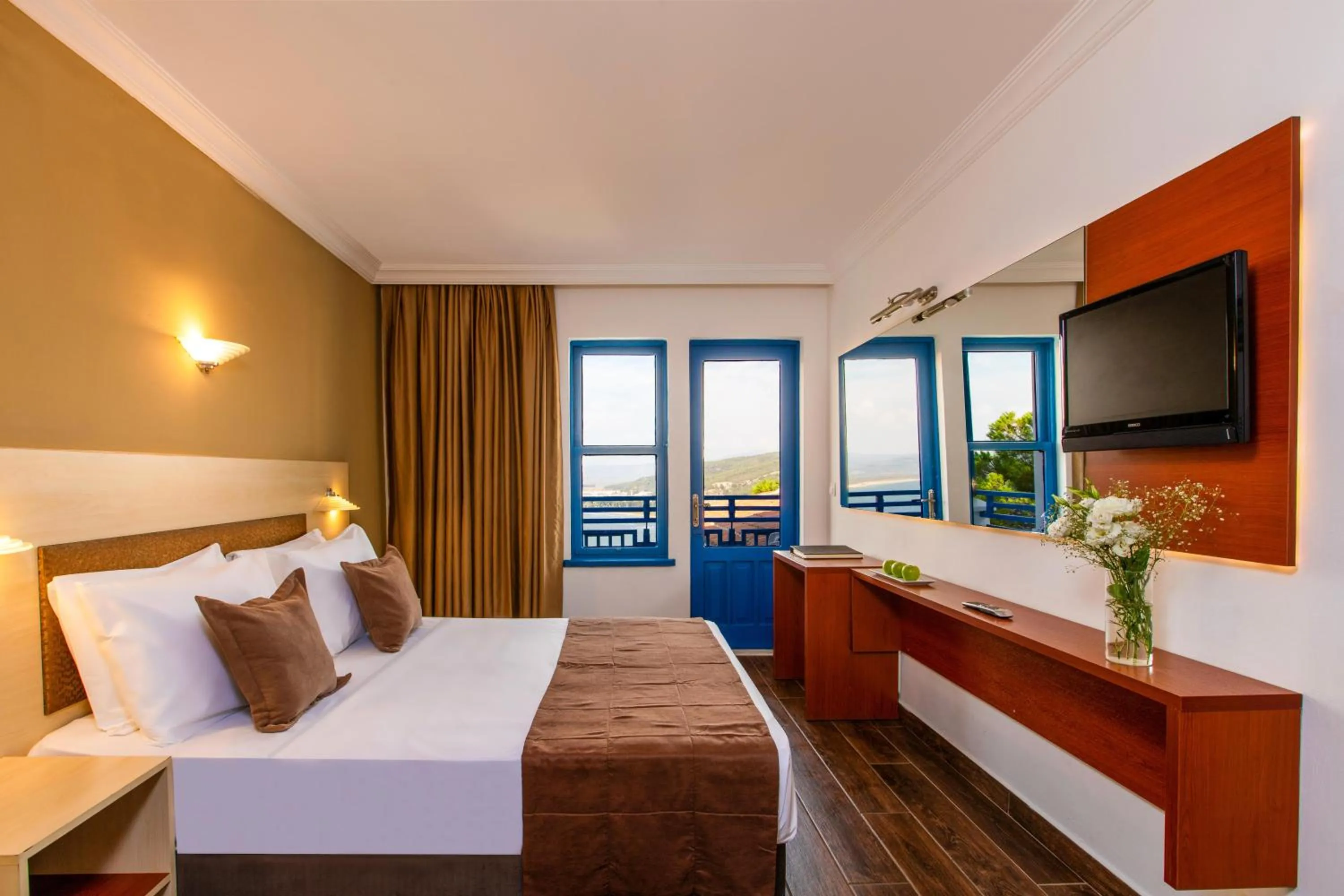 Photo of the whole room in Labranda Ephesus Princess - All Inclusive