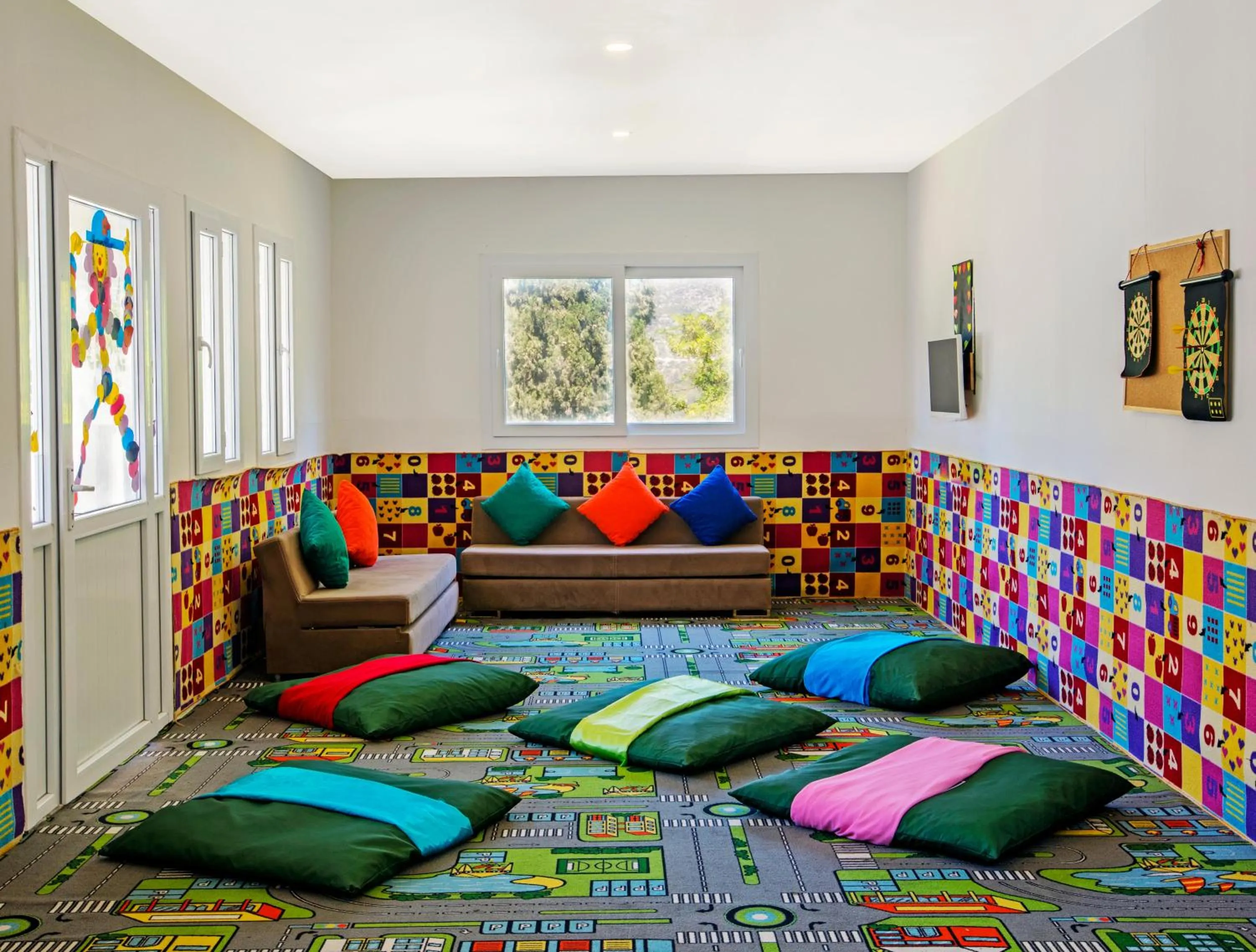 children in Labranda Ephesus Princess - All Inclusive