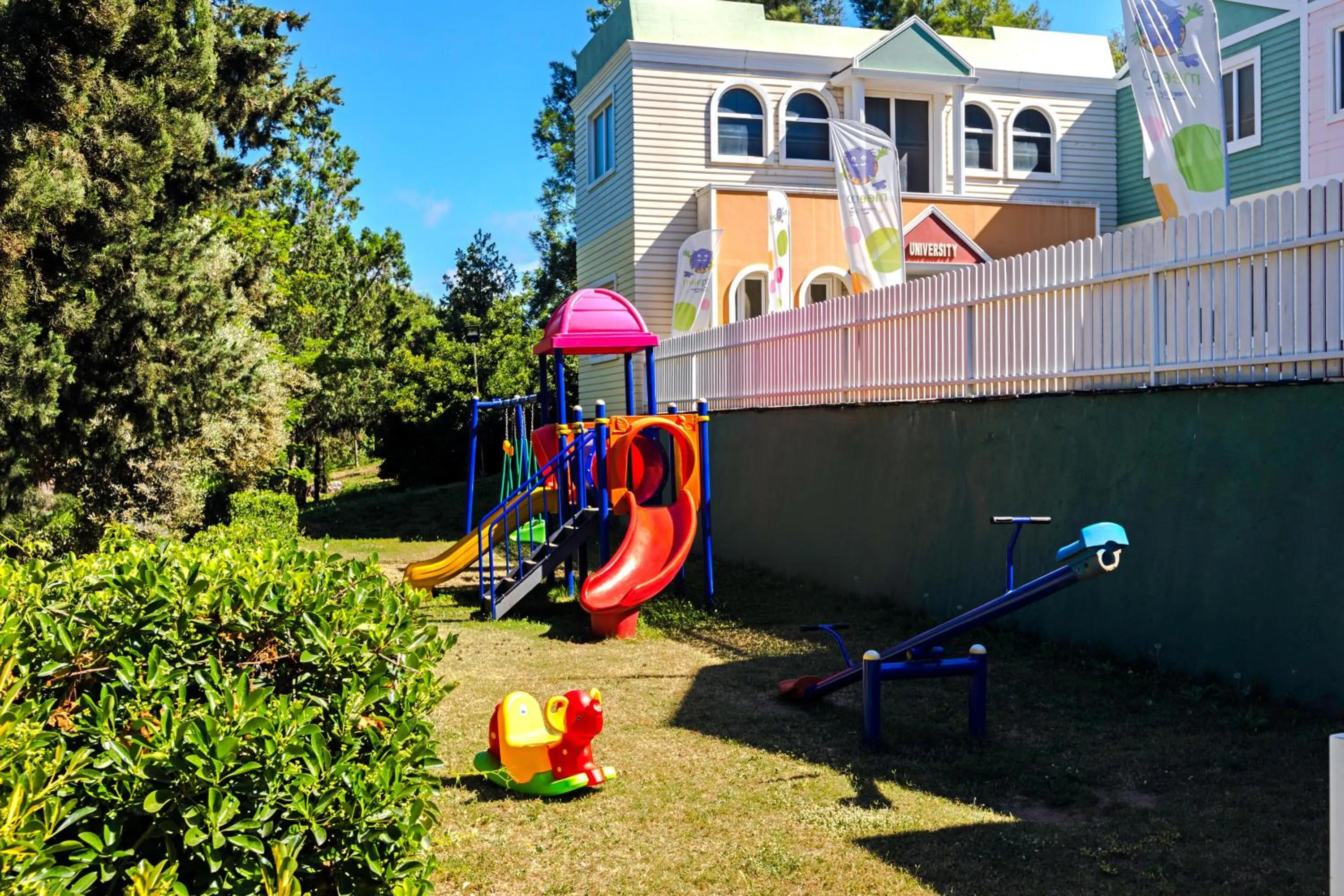 children in Labranda Ephesus Princess - All Inclusive