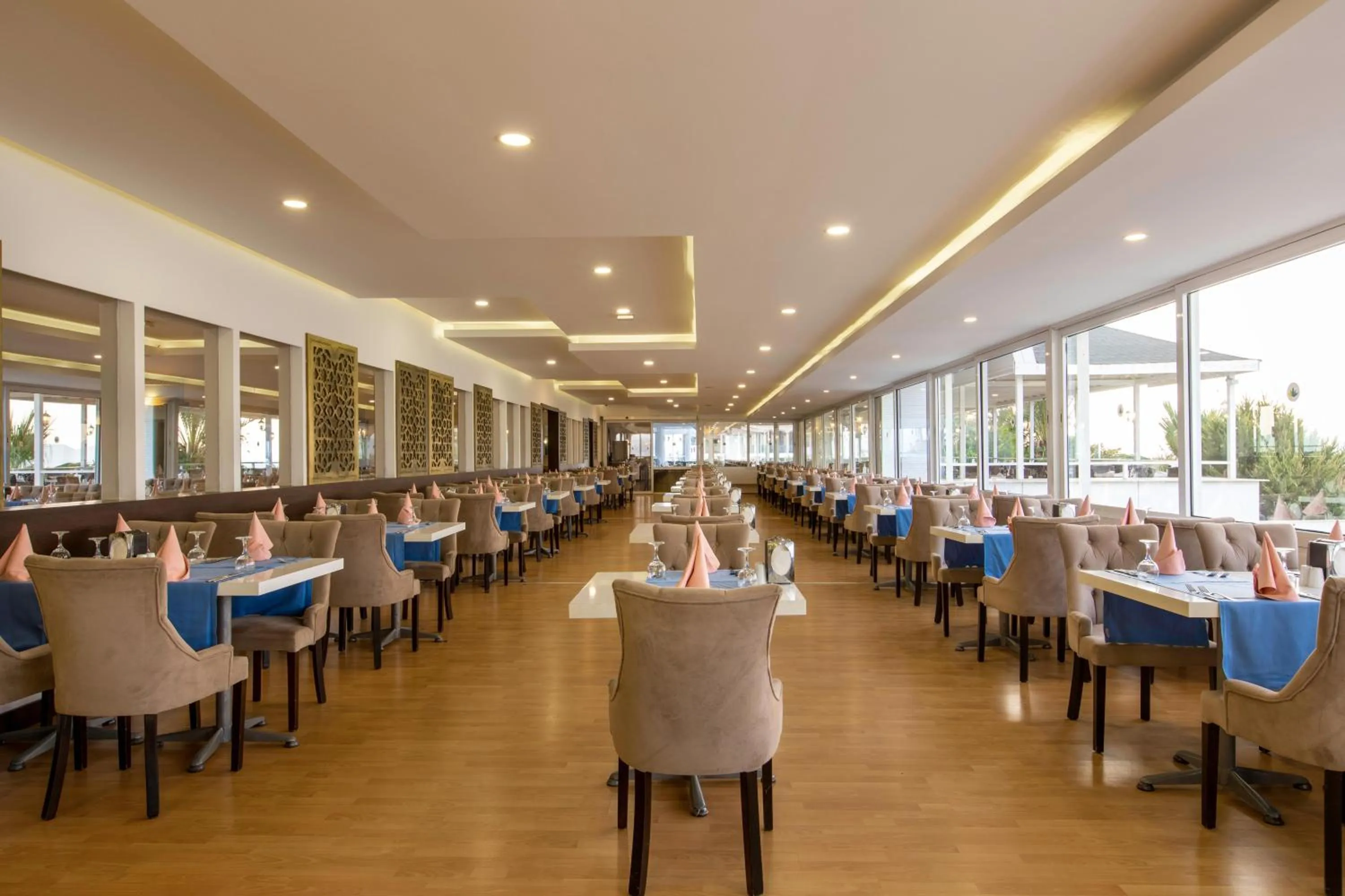 Restaurant/places to eat in Labranda Ephesus Princess - All Inclusive