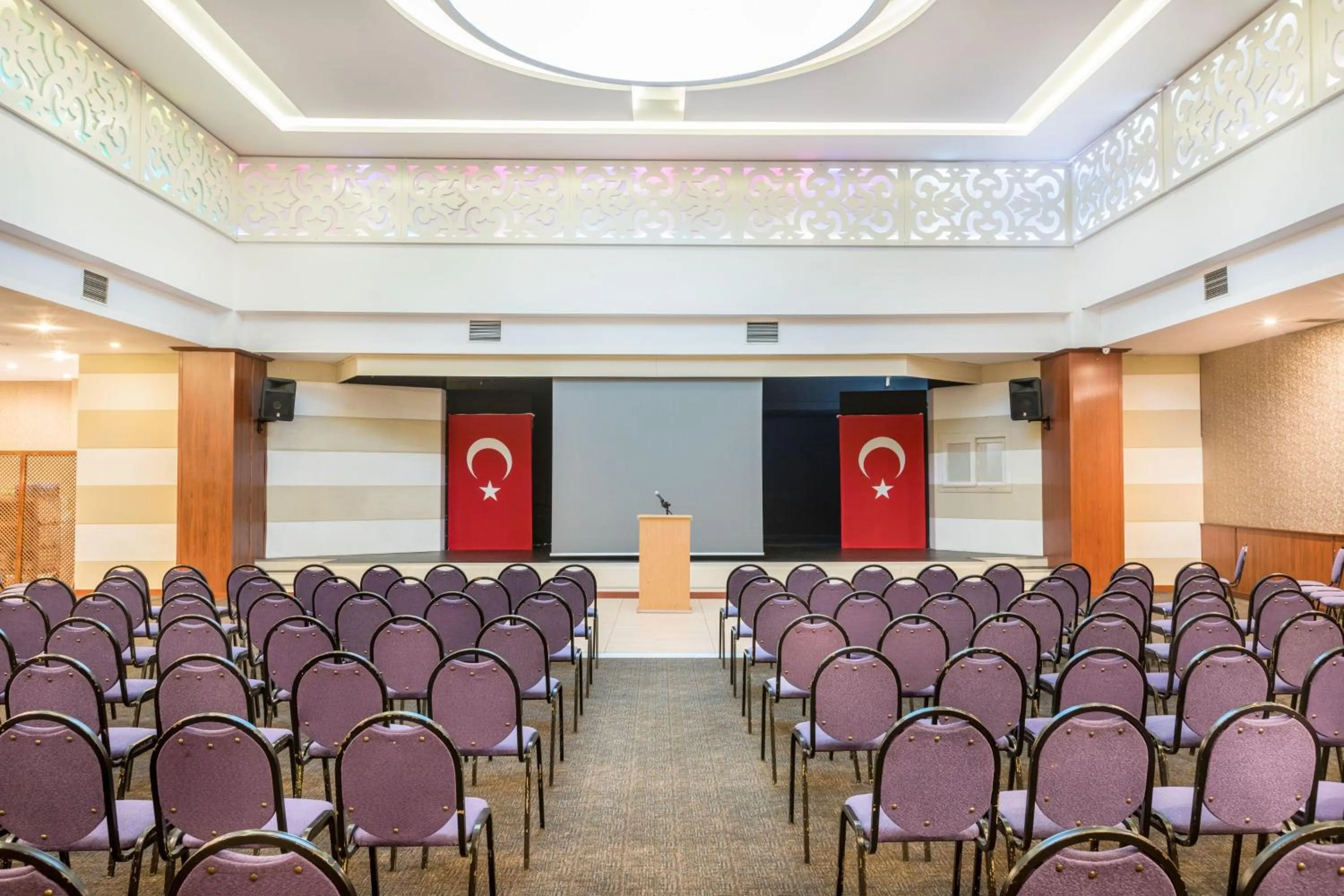 Meeting/conference room in Labranda Ephesus Princess - All Inclusive