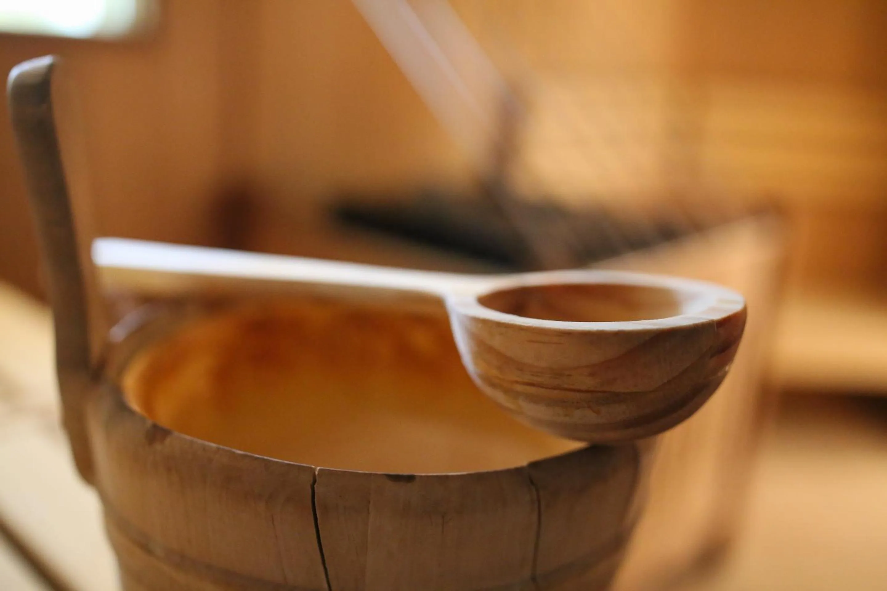 Spa and wellness centre/facilities in Hotel Sportalmmm, Hoch-Genuss