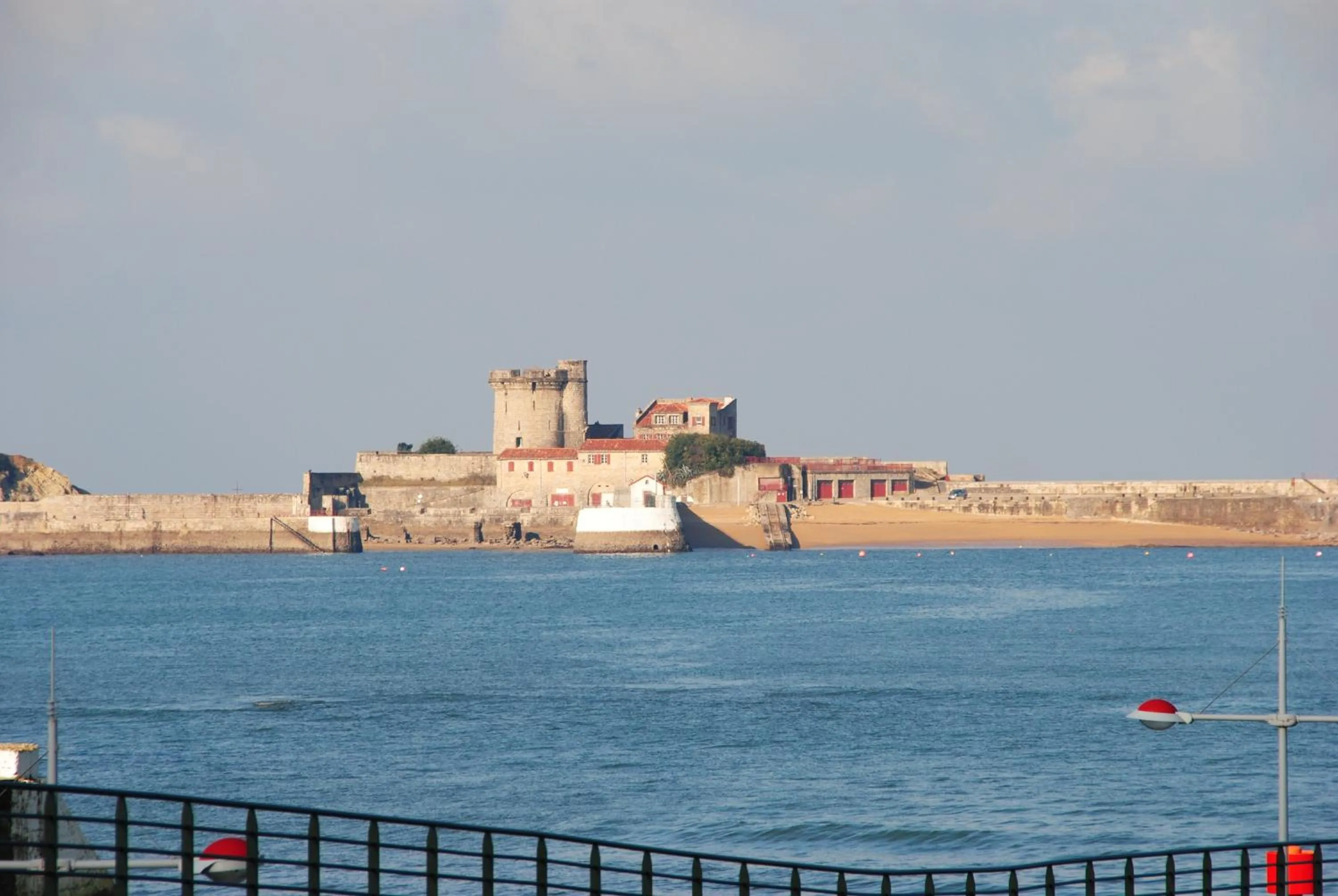 Maison d'hôtes Urbegia